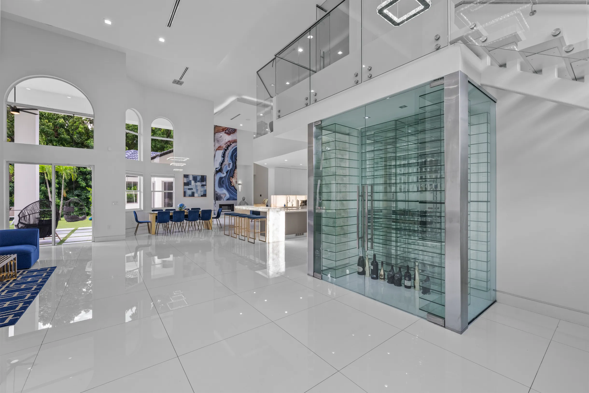 Wander Davie Ranch #11