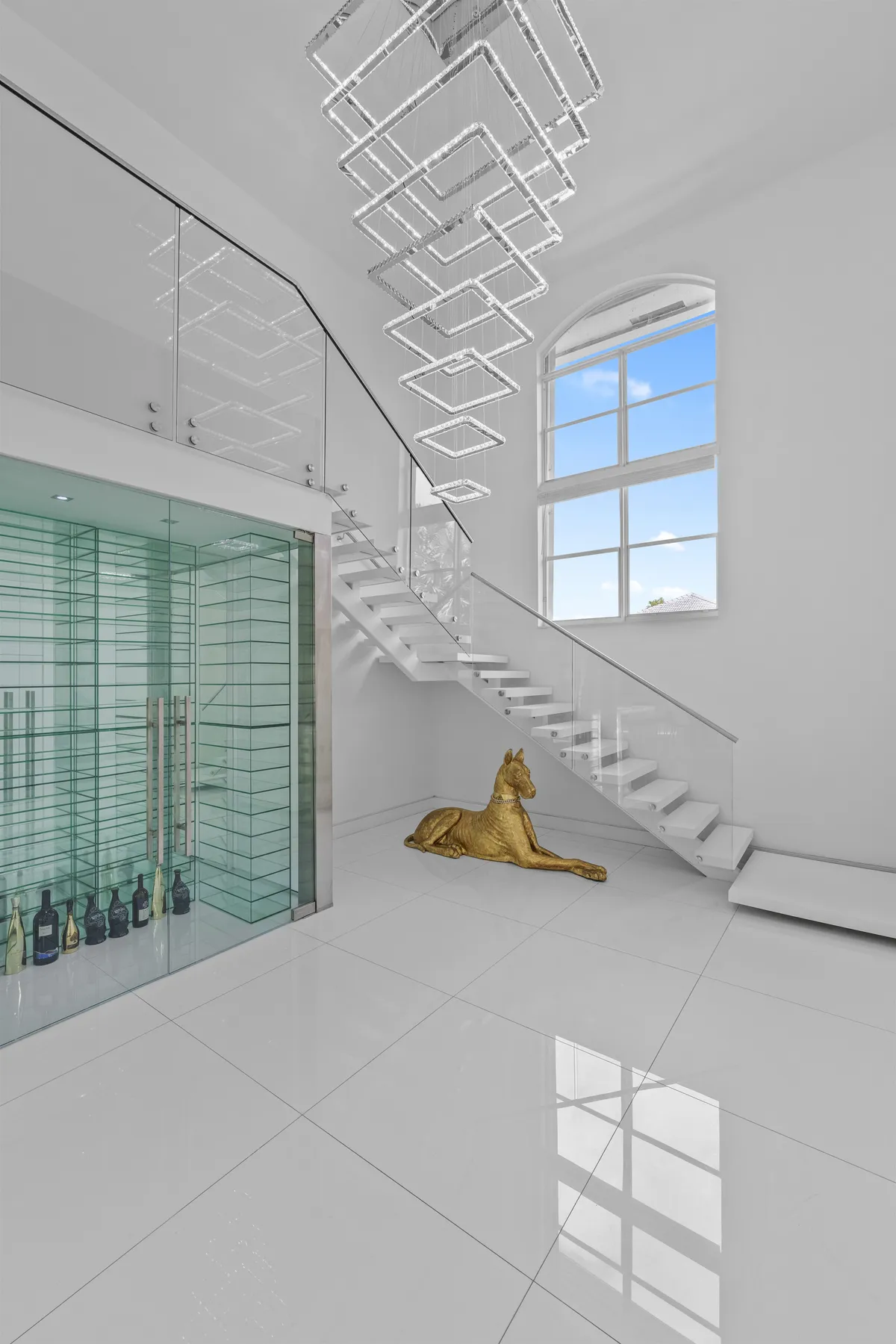 Wander Davie Ranch #74