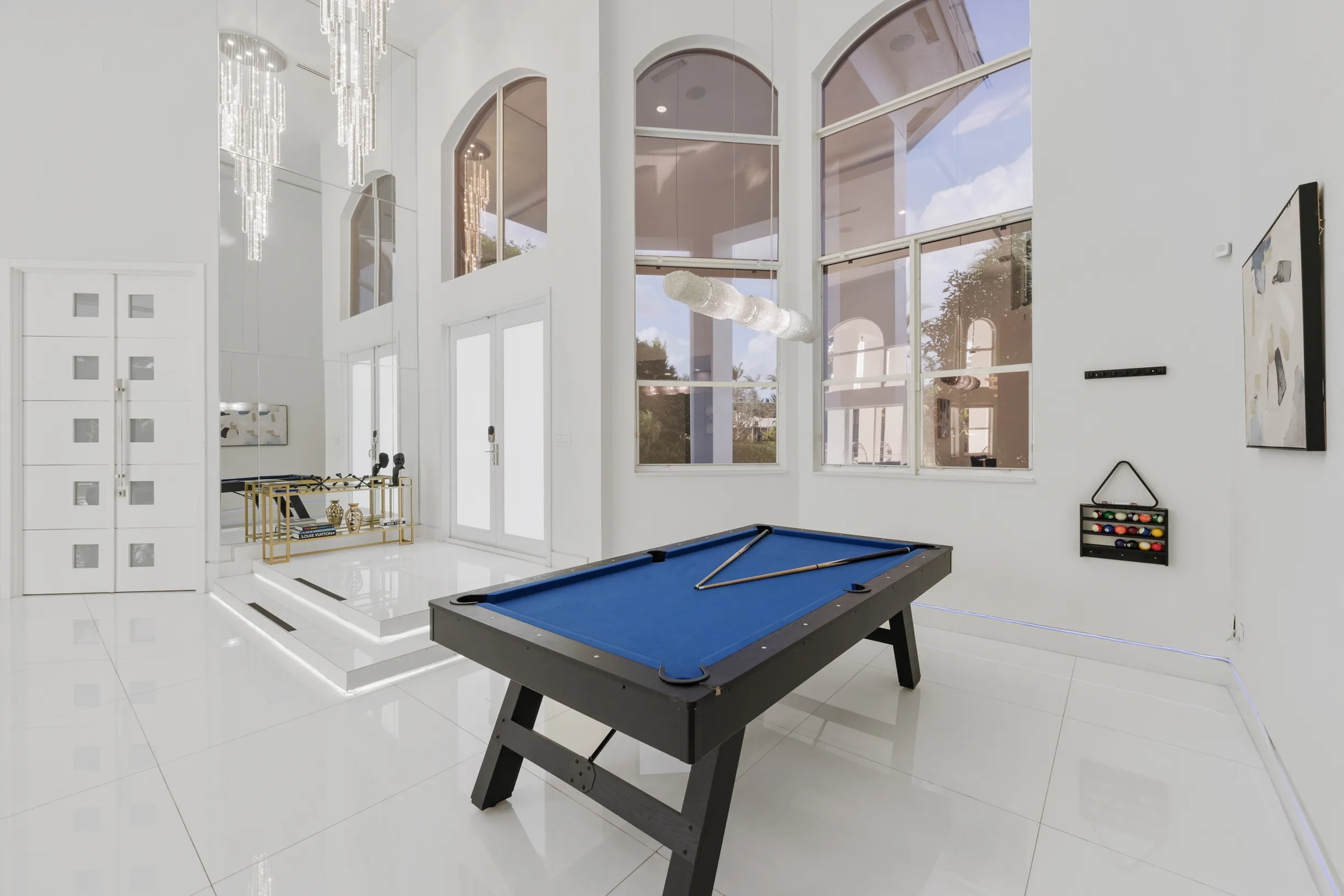 Wander Davie Ranch #98