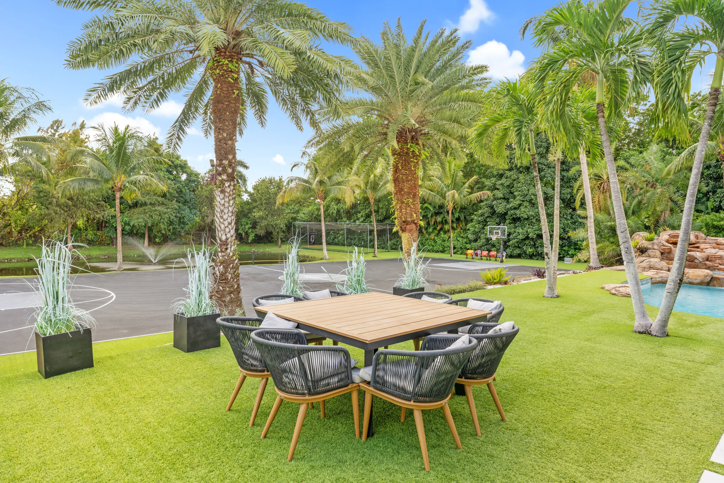 Wander Davie Ranch #111