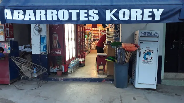 Depósito Korey