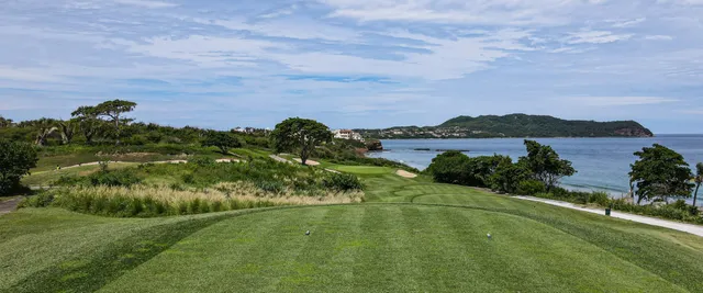 Higuera Golf Course