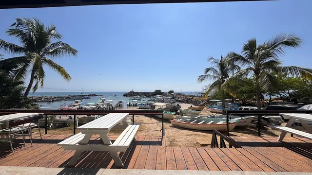 AJ's Pit Bar-B-Q Punta Mita