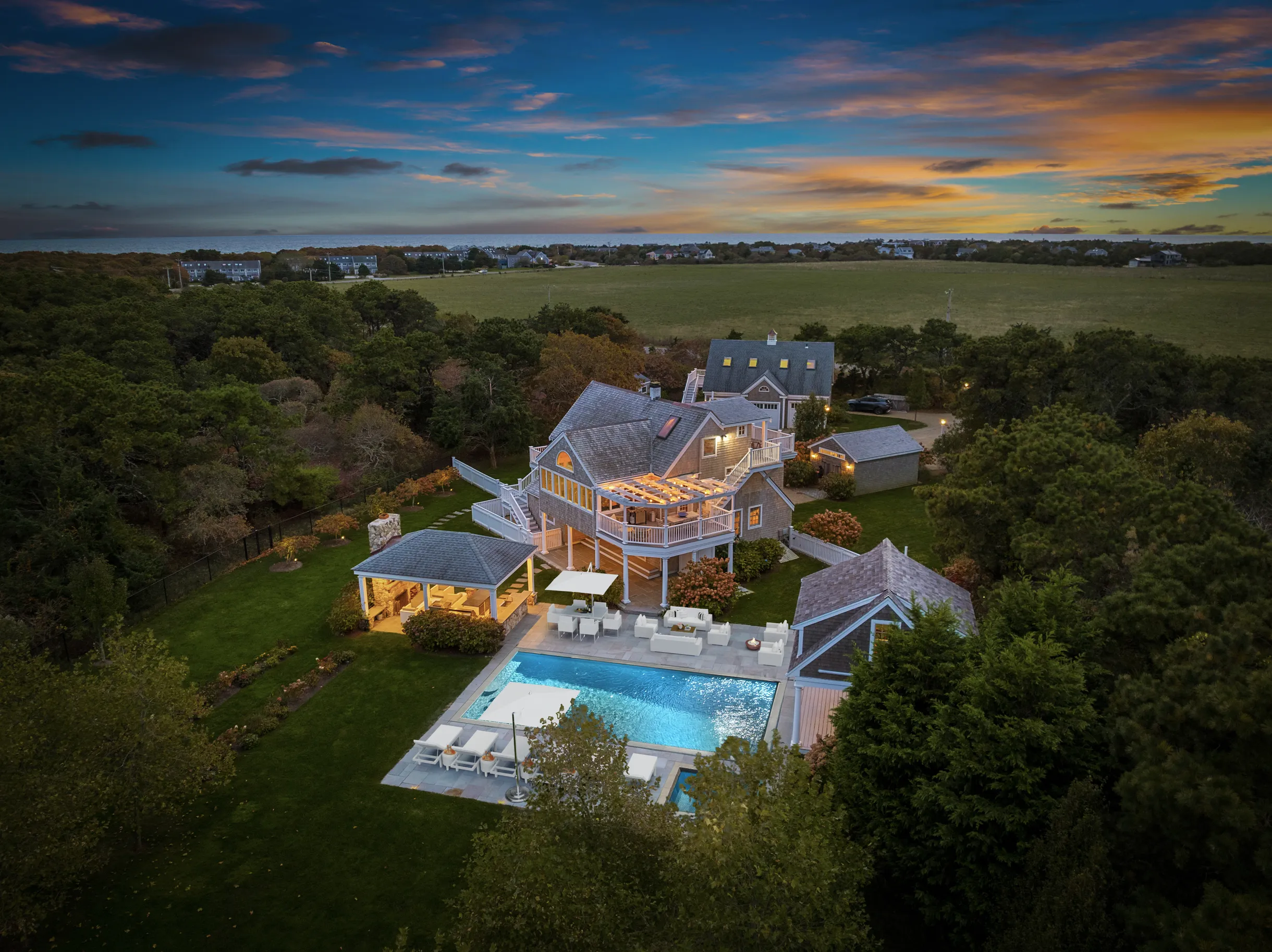 Wander Martha's Vineyard #2