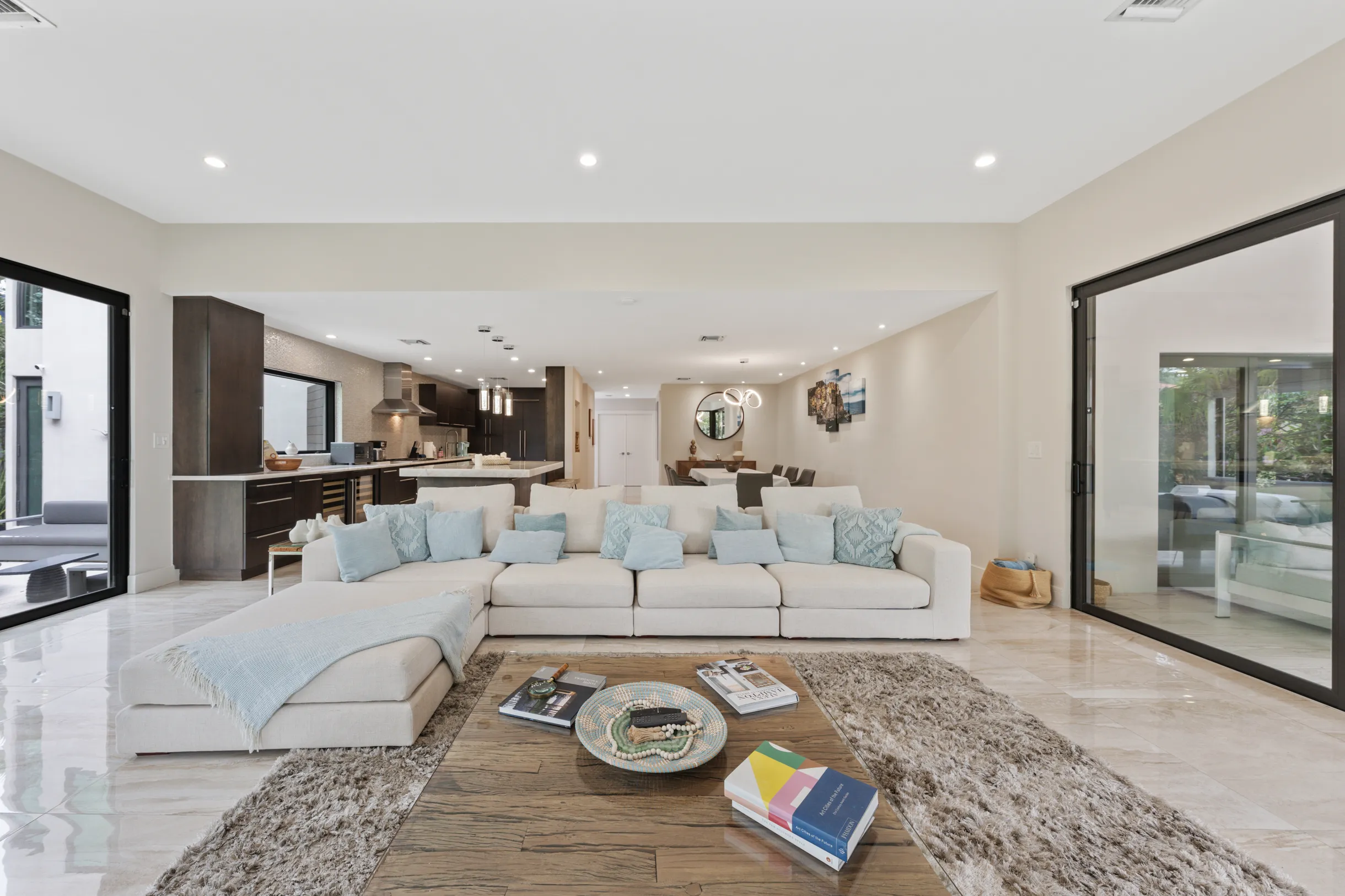 Lux Villa with pool on the water / Beach Access! #4