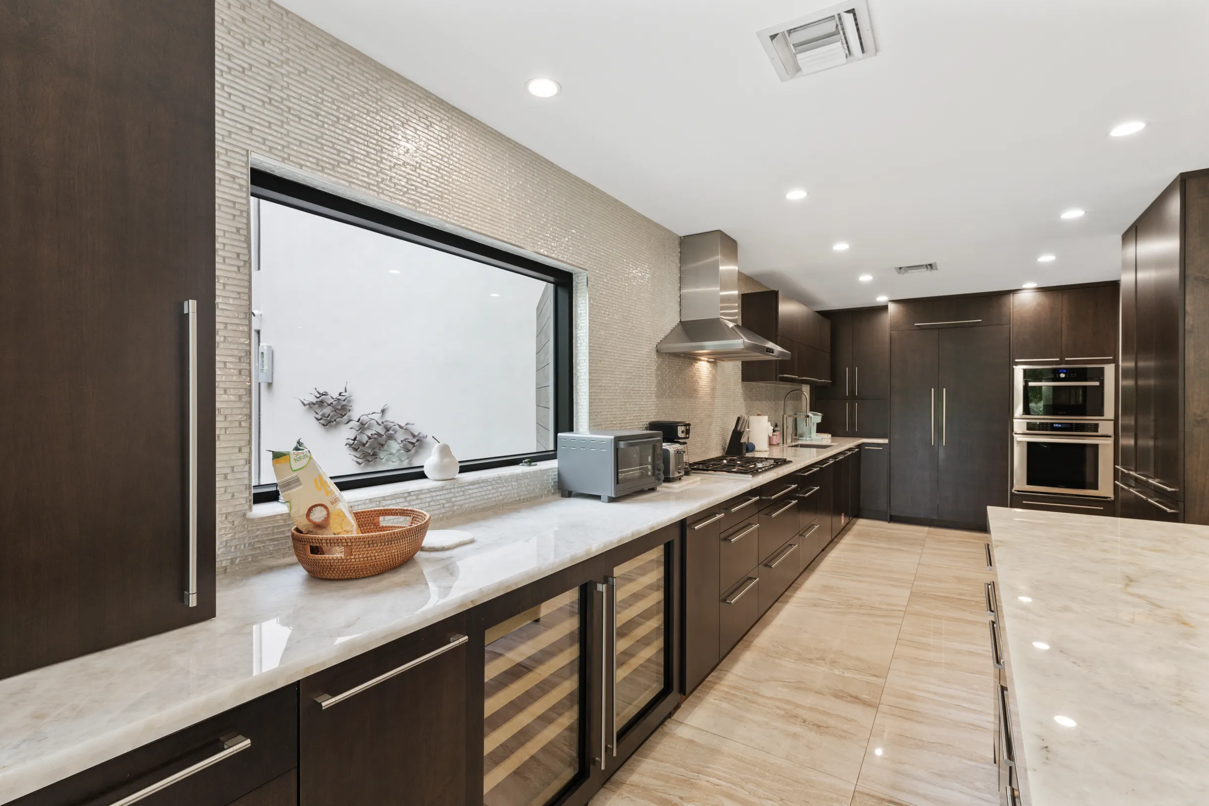 Lux Villa with pool on the water / Beach Access! #42