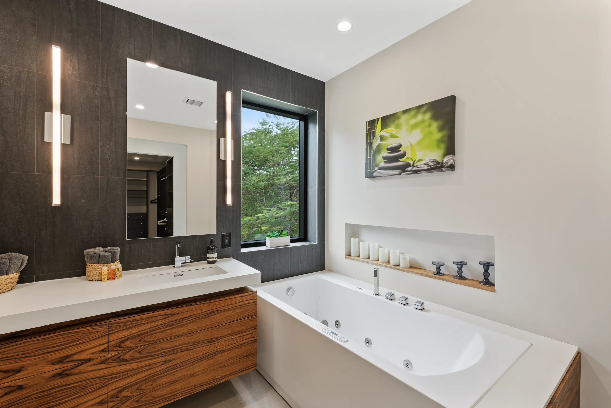 Lux Villa with pool on the water / Beach Access! #44