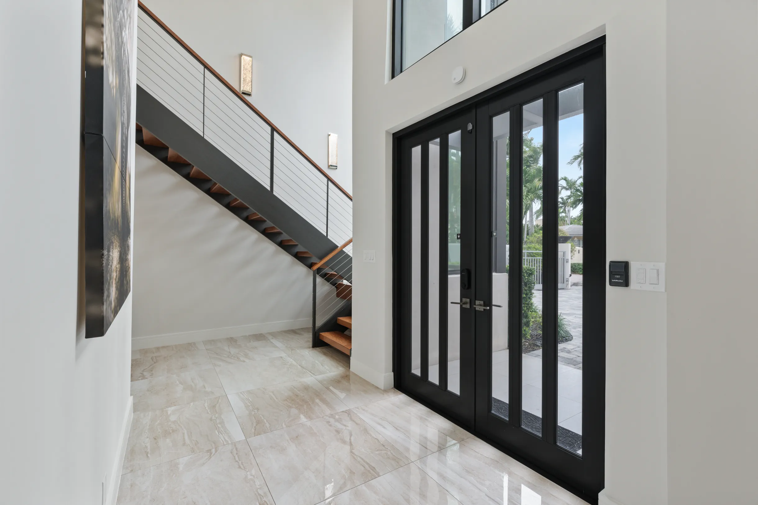 Lux Villa with pool on the water / Beach Access! #9