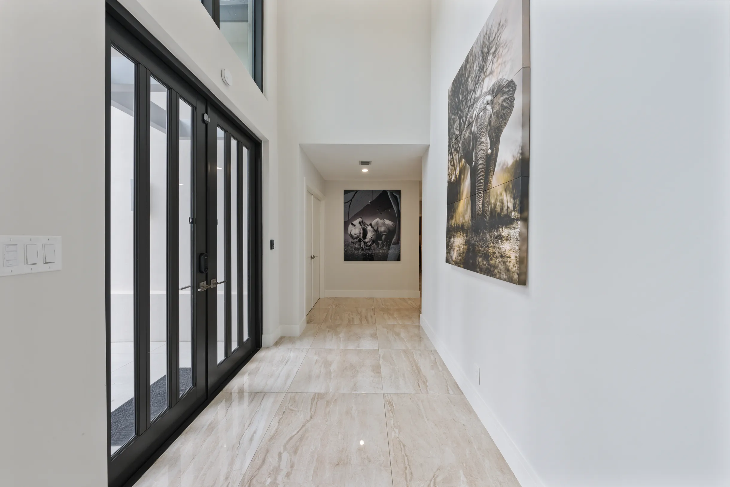 Lux Villa with pool on the water / Beach Access! #28