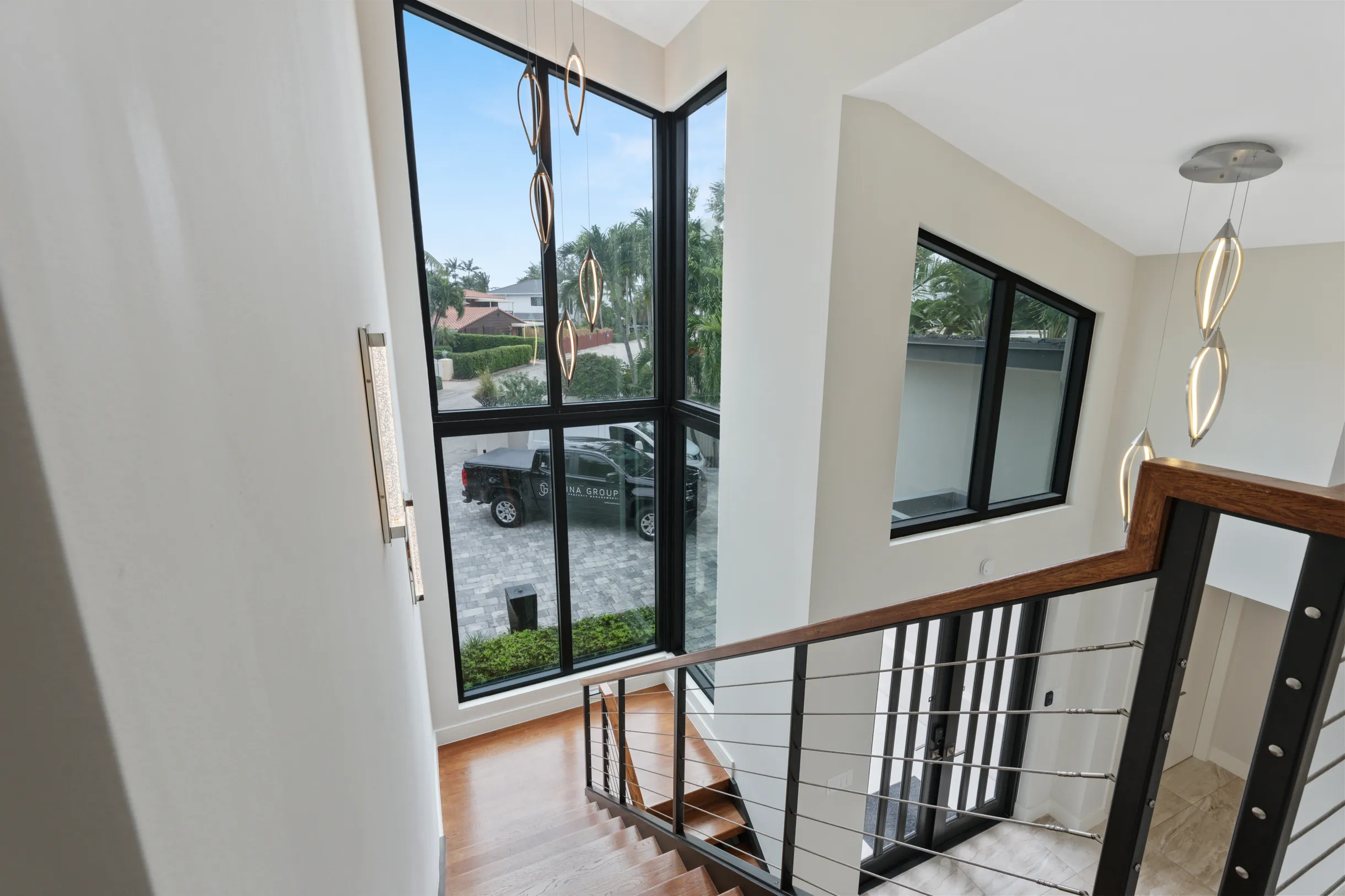 Lux Villa with pool on the water / Beach Access! #45