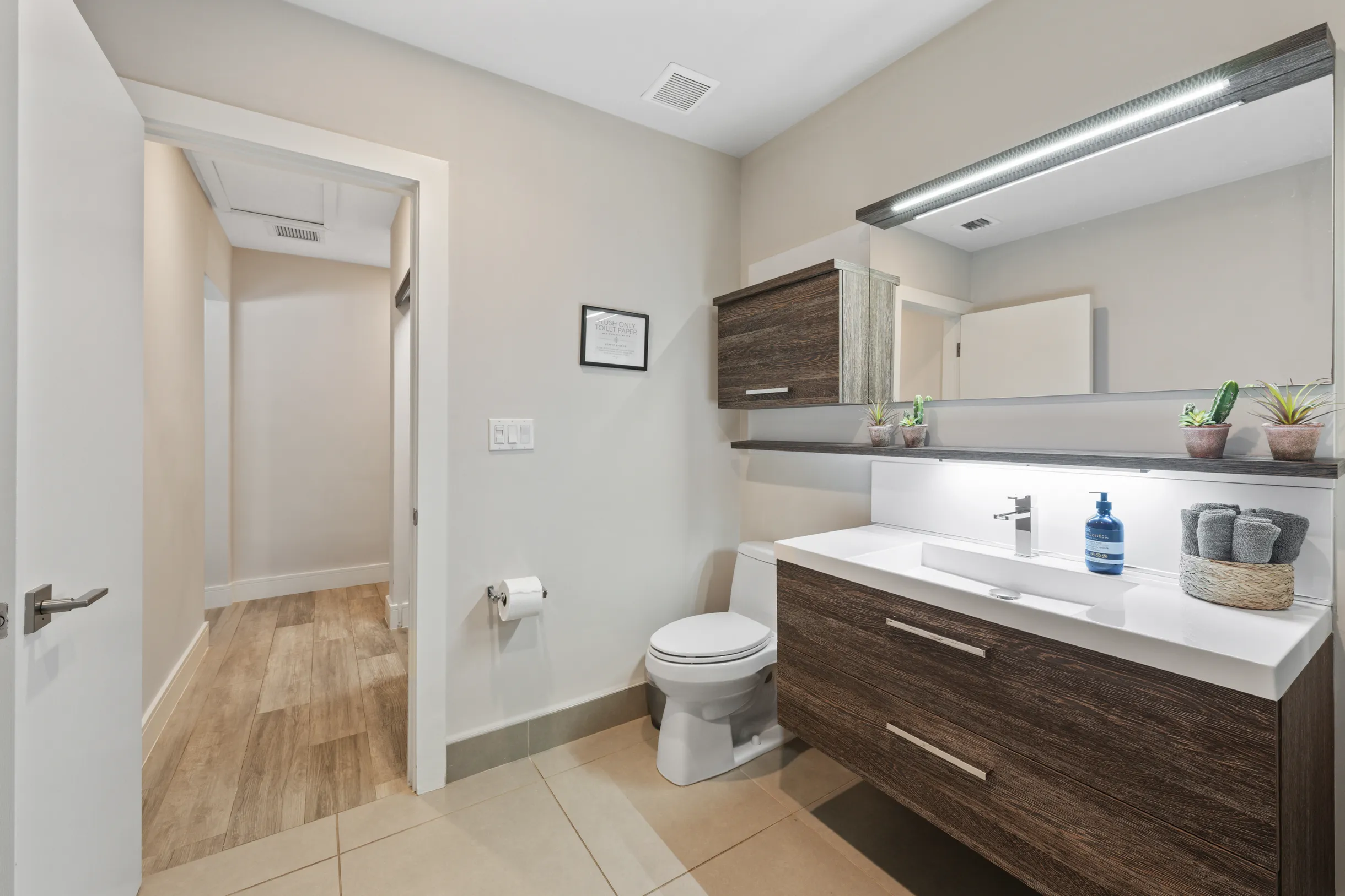 Lux Villa with pool on the water / Beach Access! #46