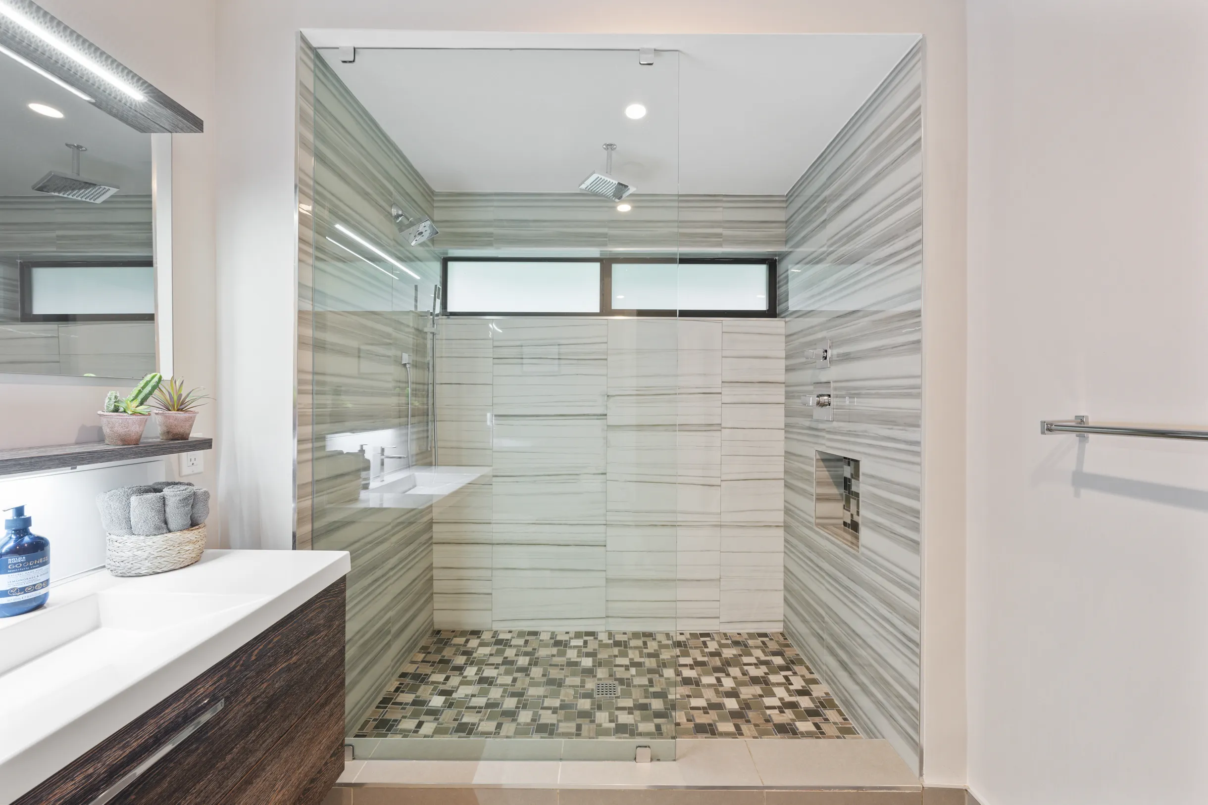 Lux Villa with pool on the water / Beach Access! #29