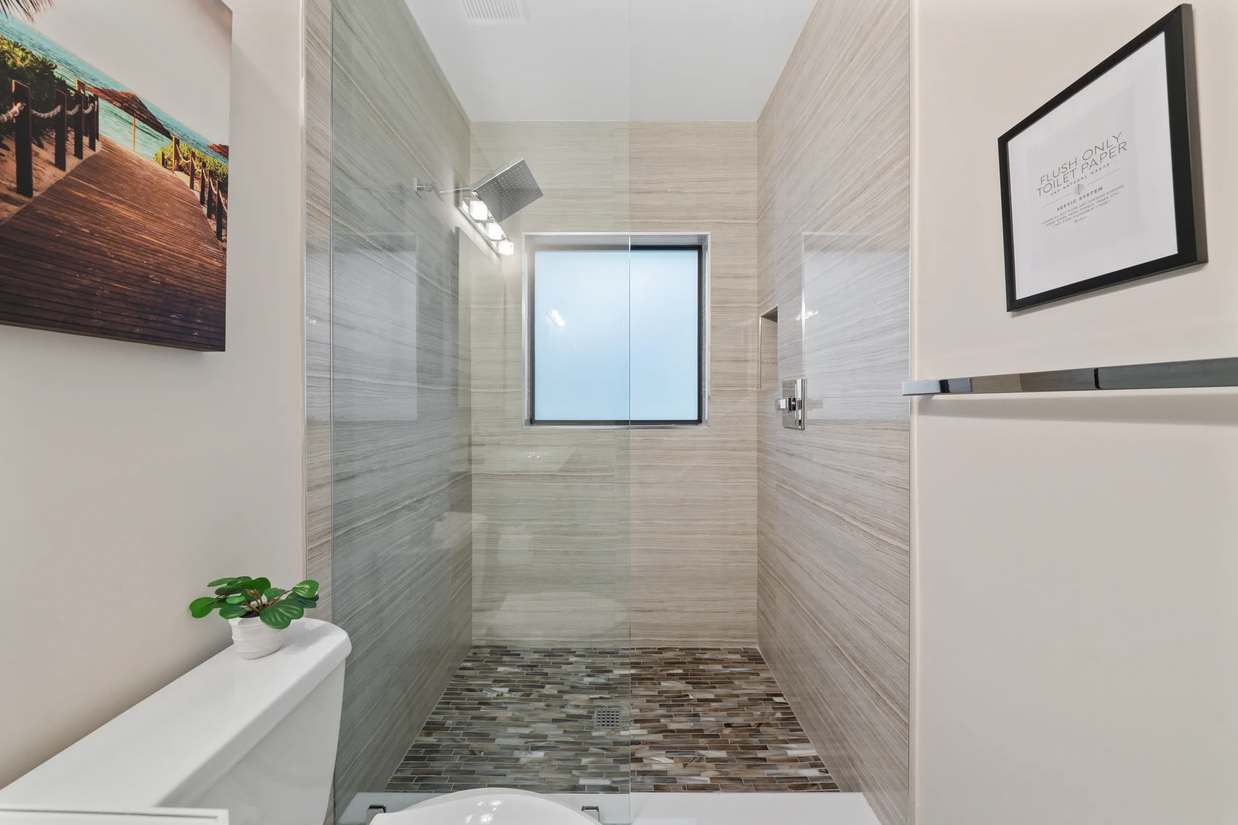 Lux Villa with pool on the water / Beach Access! #30