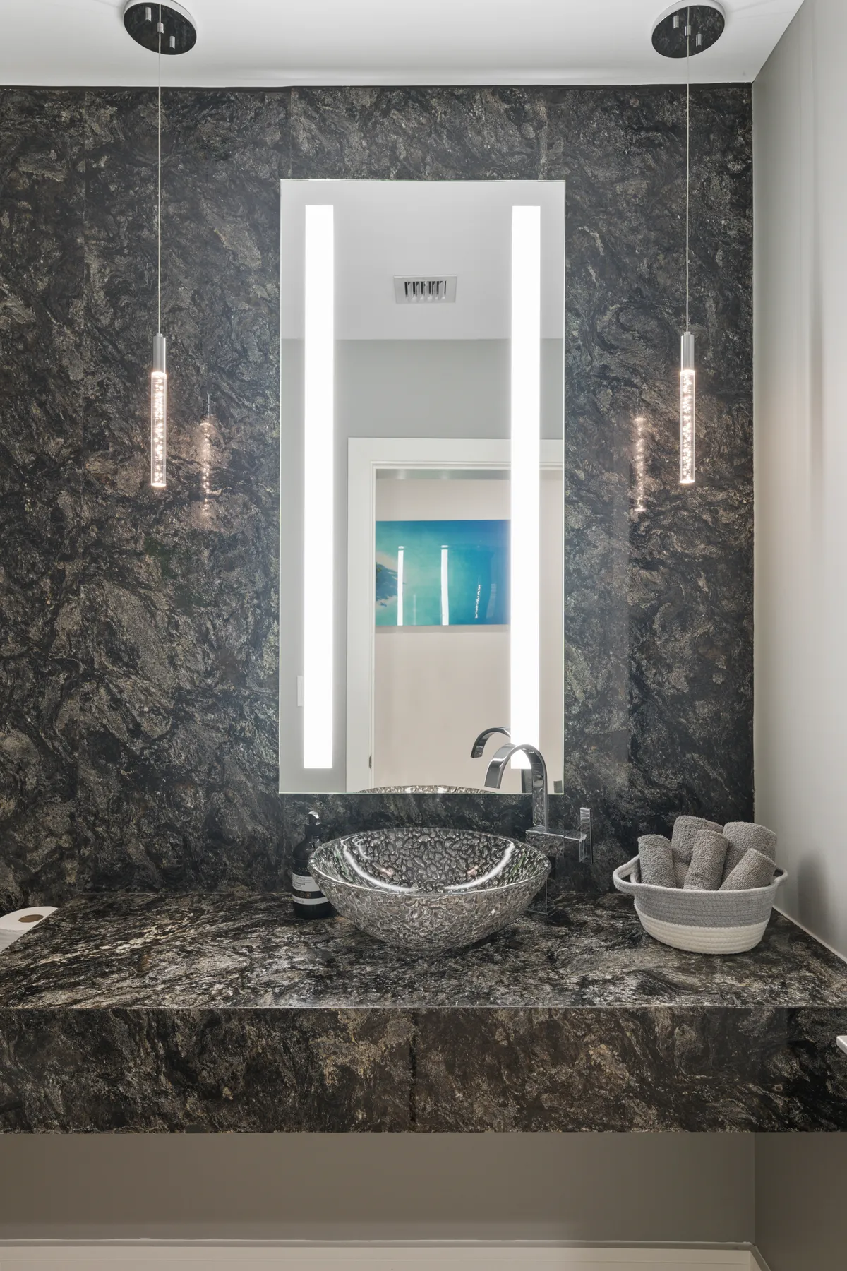 Lux Villa with pool on the water / Beach Access! #12