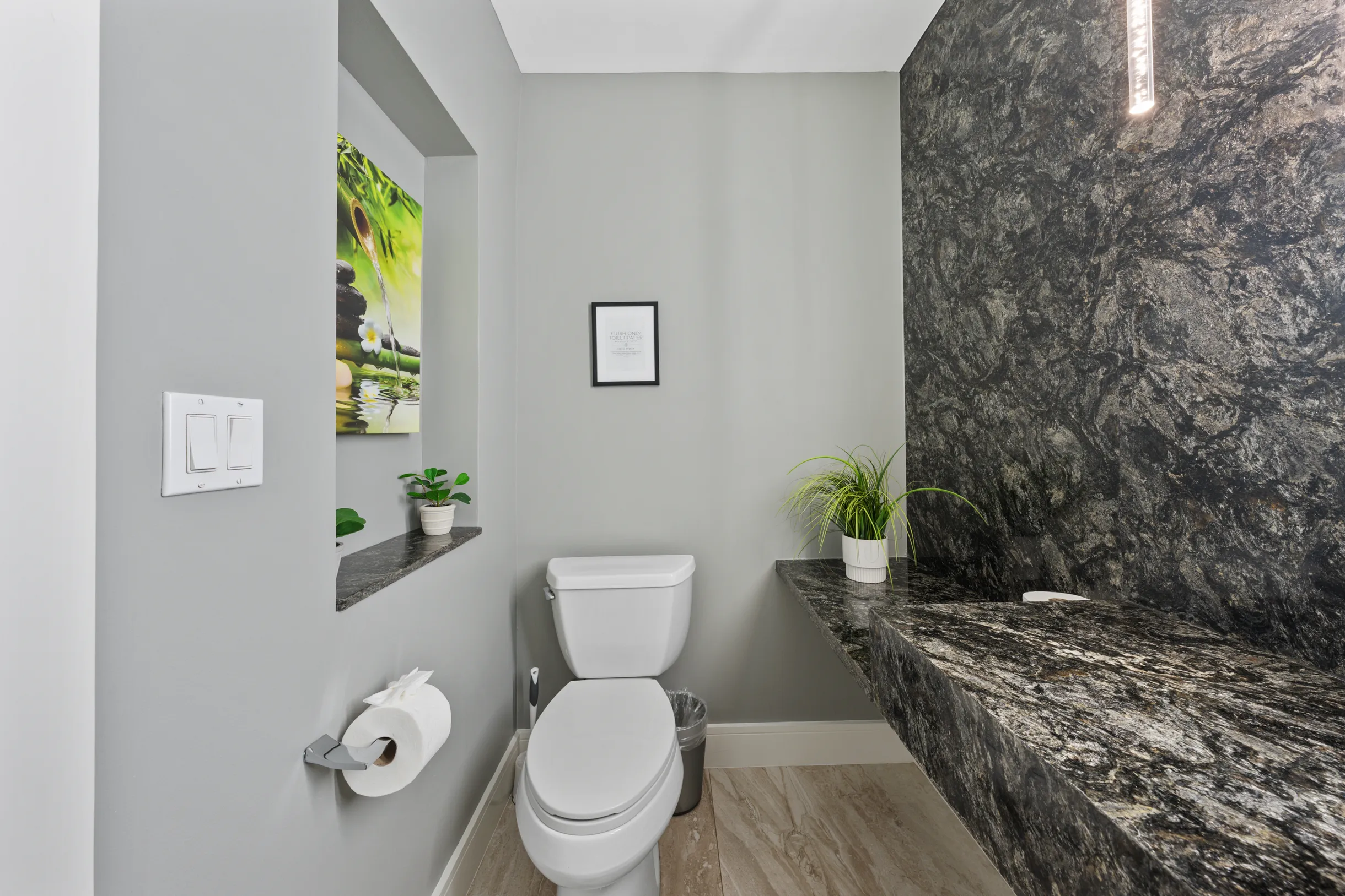 Lux Villa with pool on the water / Beach Access! #31