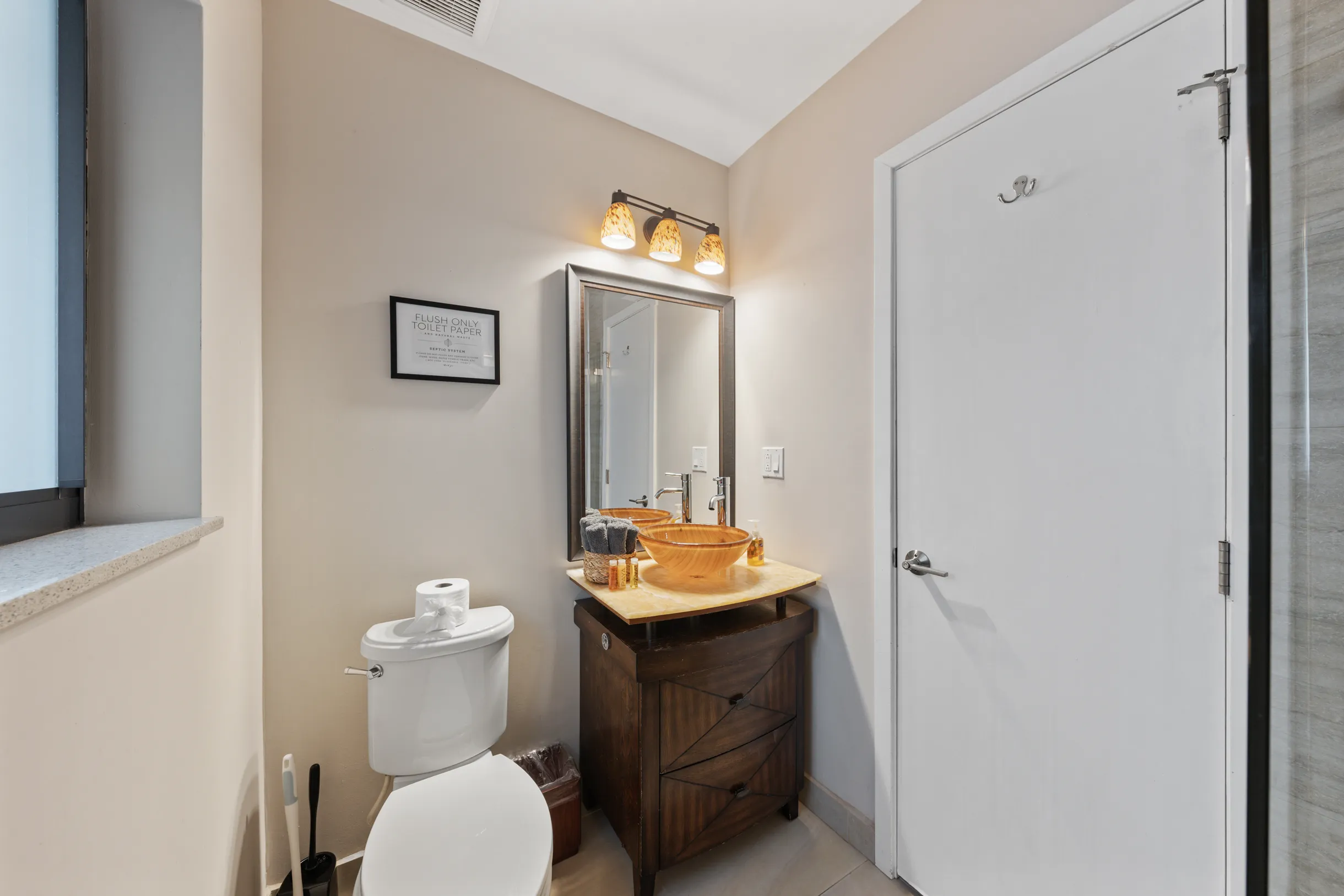 Lux Villa with pool on the water / Beach Access! #13