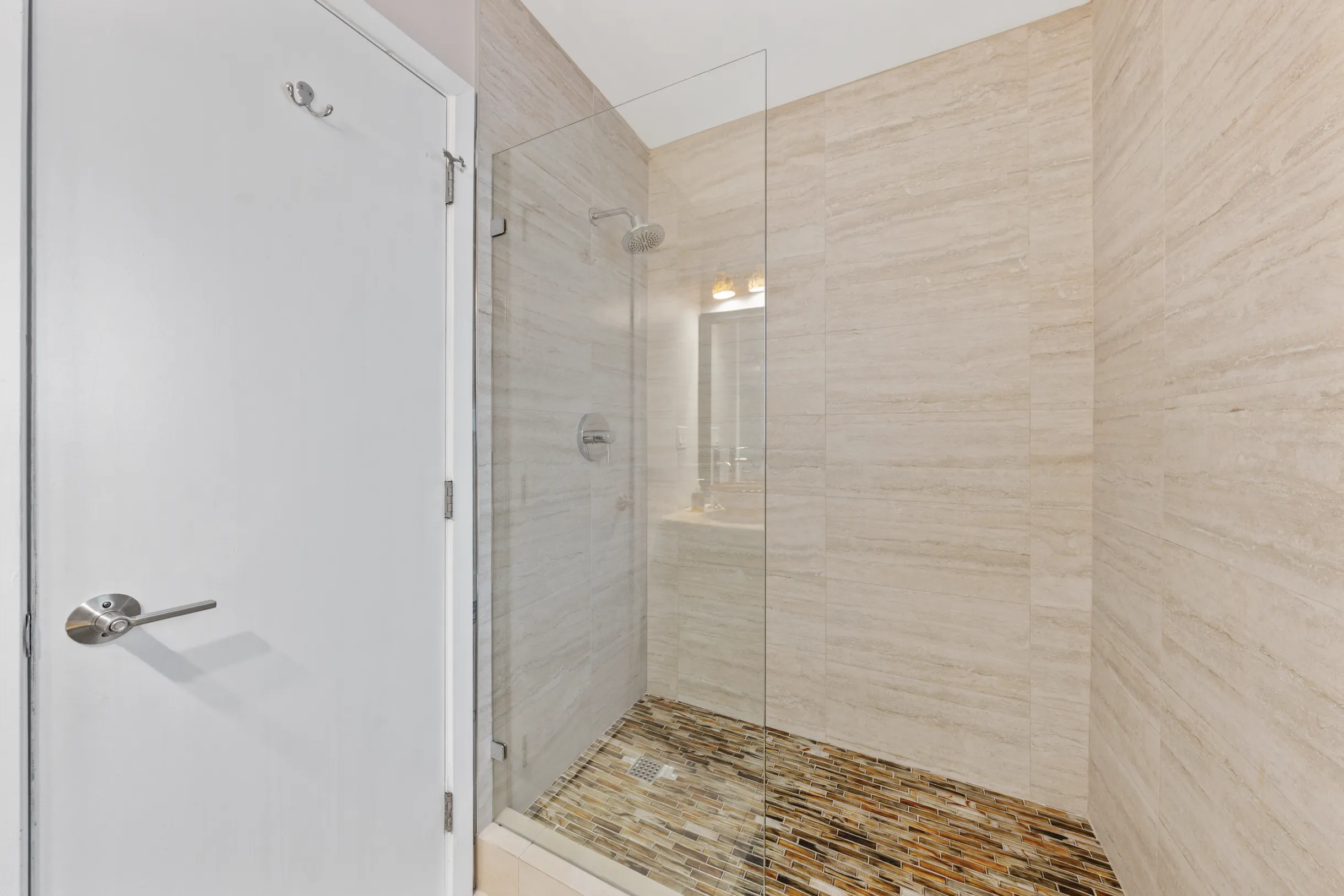 Lux Villa with pool on the water / Beach Access! #32