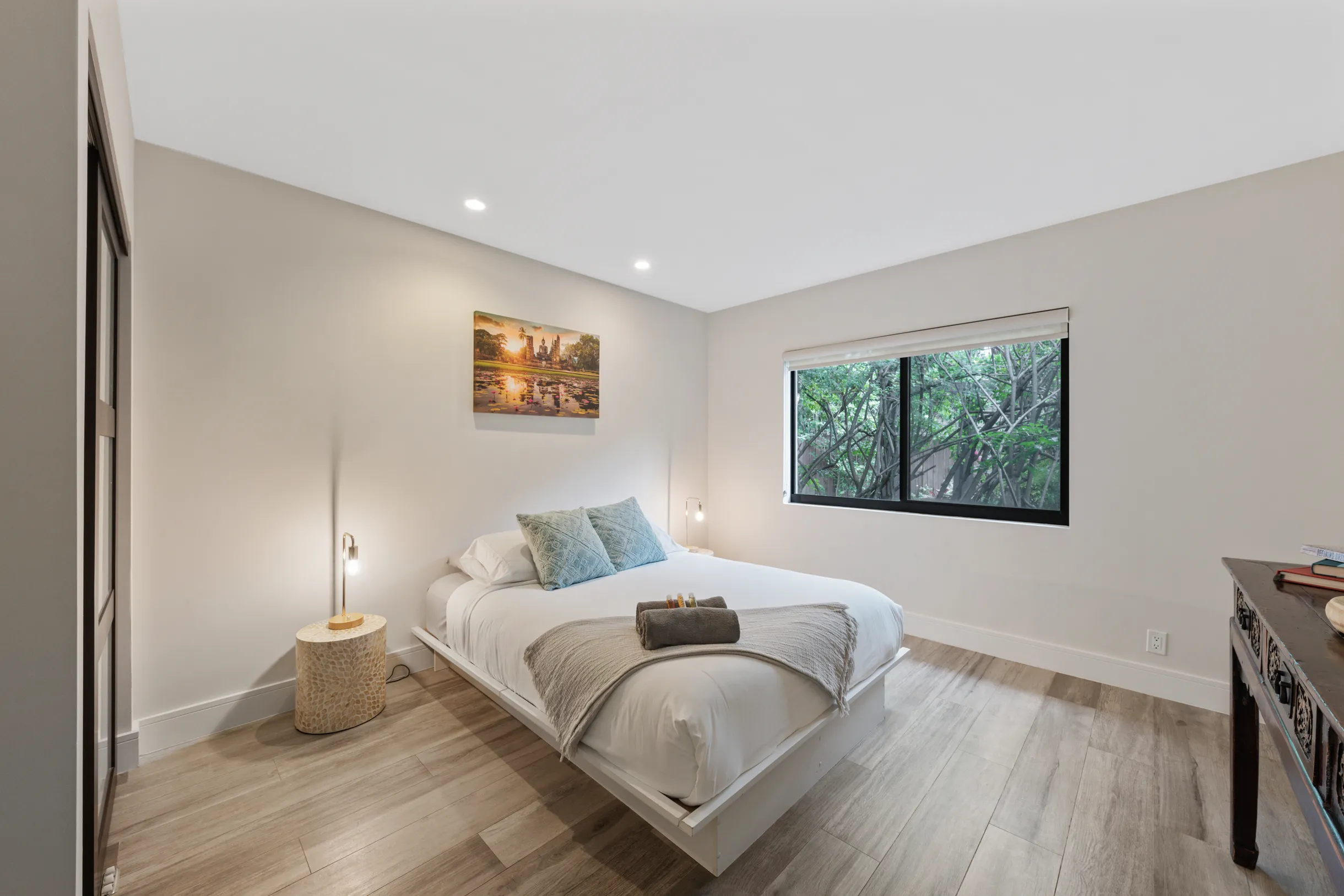 Lux Villa with pool on the water / Beach Access! #14