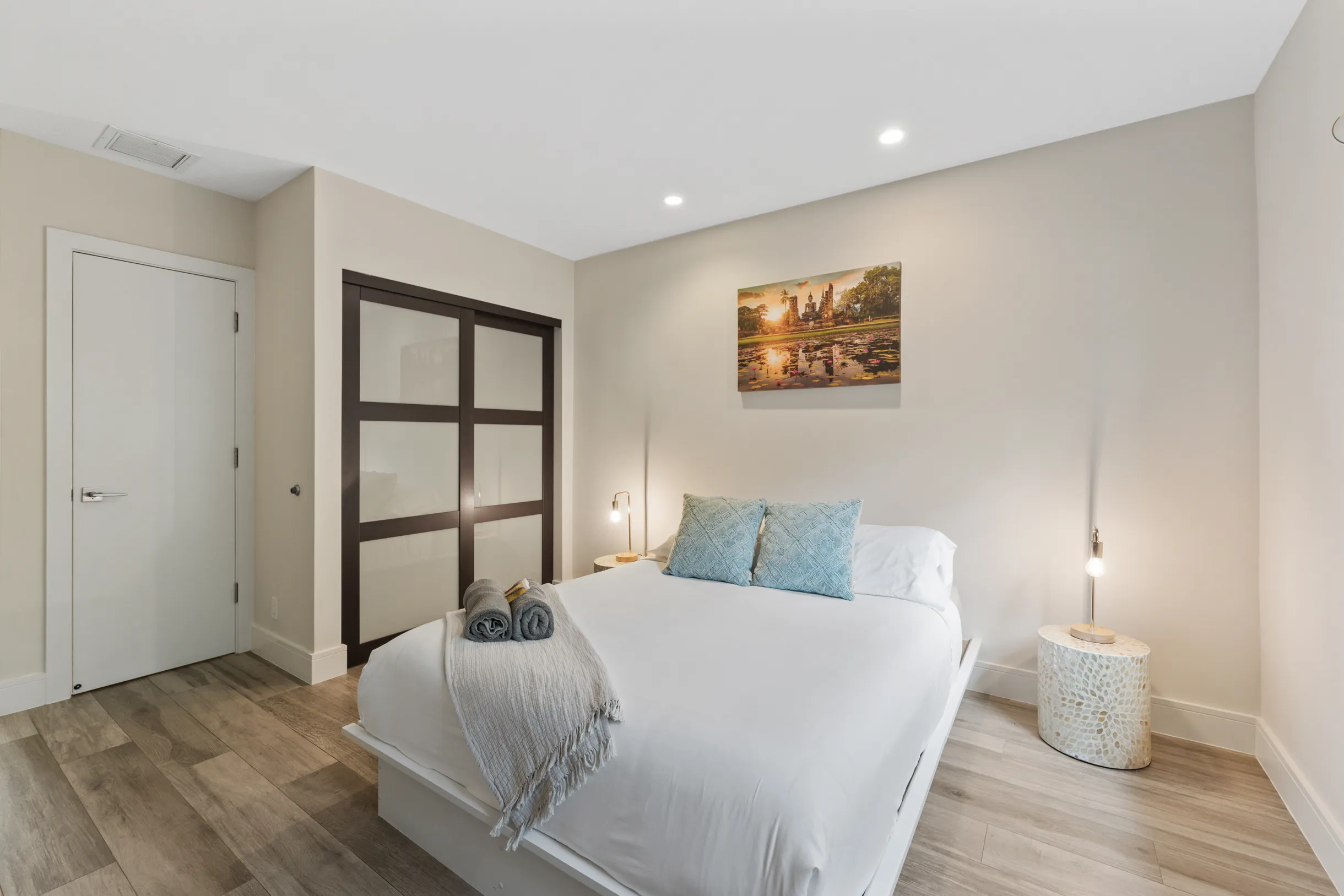 Lux Villa with pool on the water / Beach Access! #33