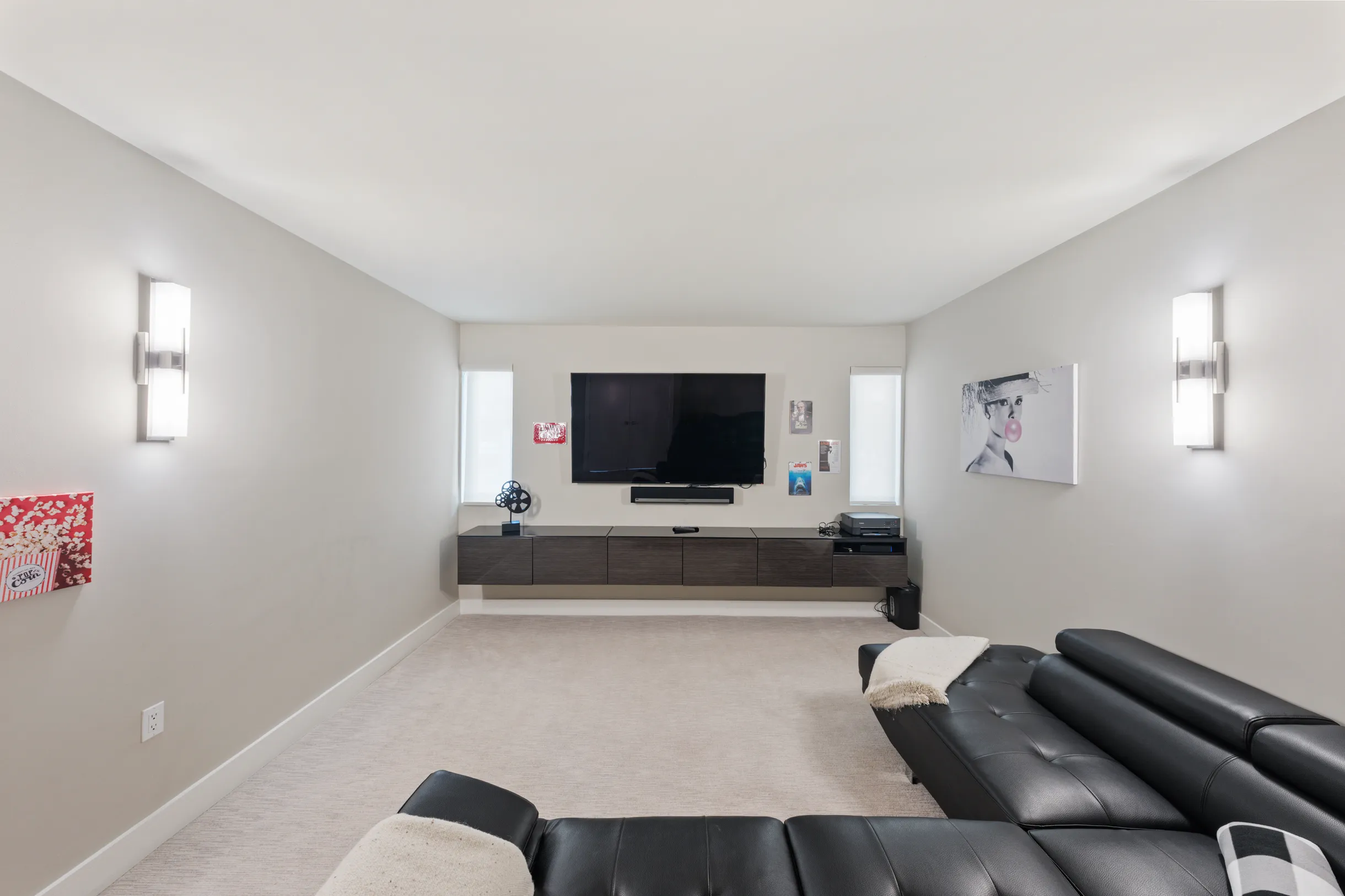 Lux Villa with pool on the water / Beach Access! #35