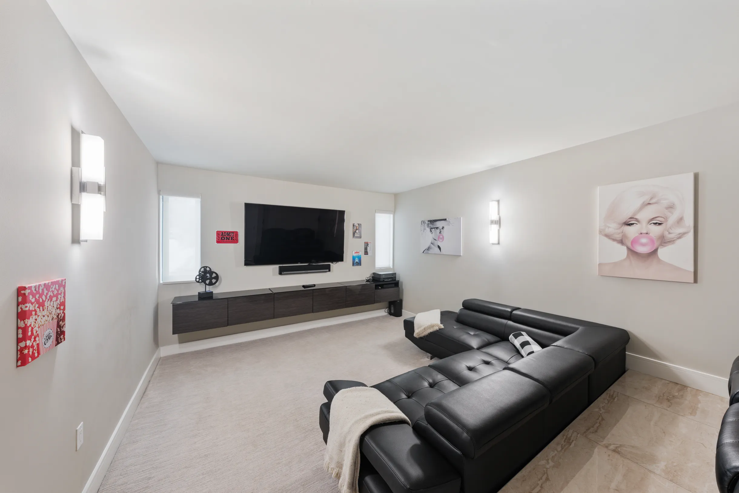 Lux Villa with pool on the water / Beach Access! #16