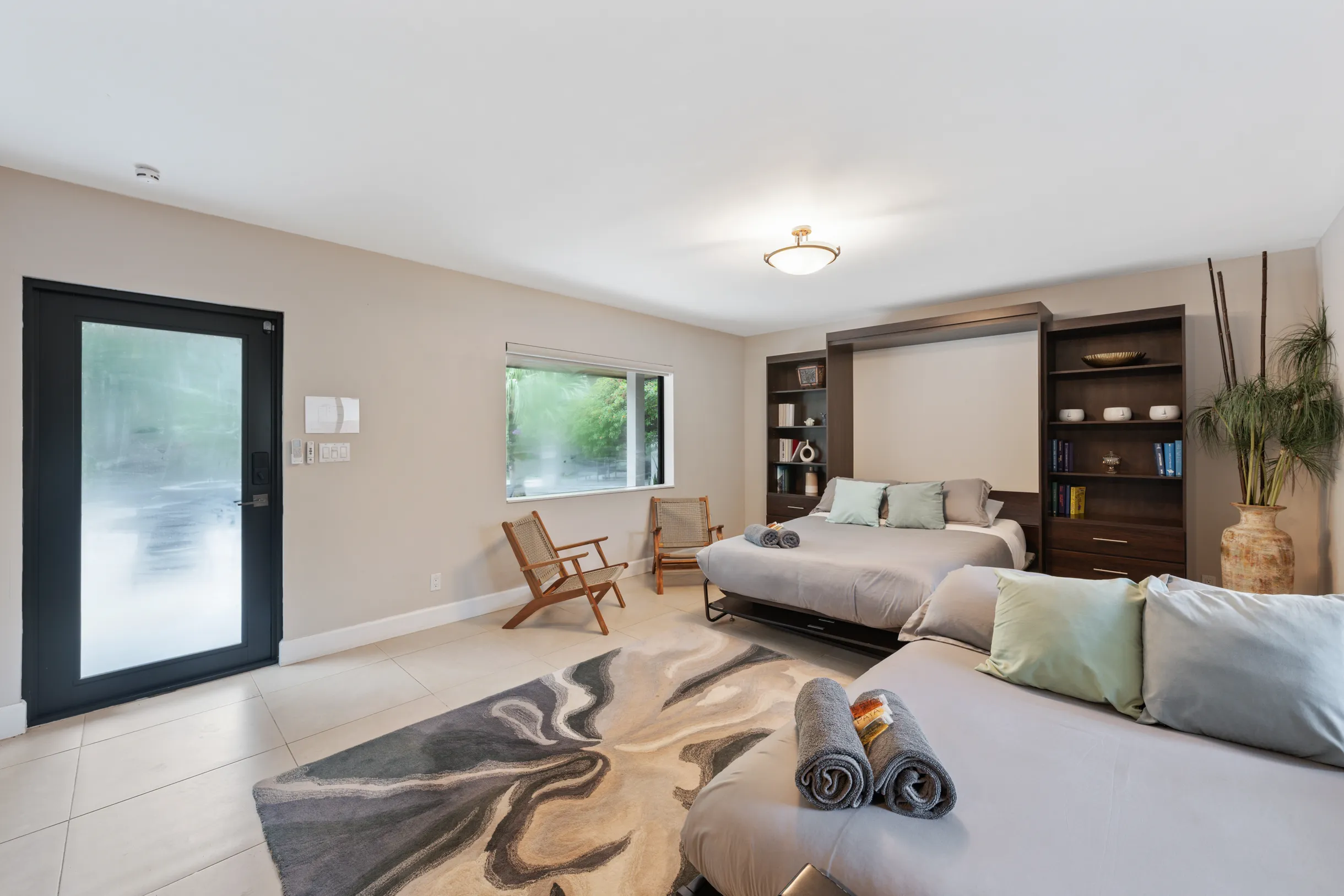 Lux Villa with pool on the water / Beach Access! #36