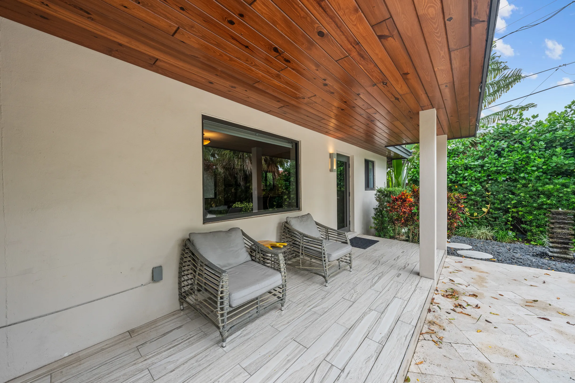 Lux Villa with pool on the water / Beach Access! #18