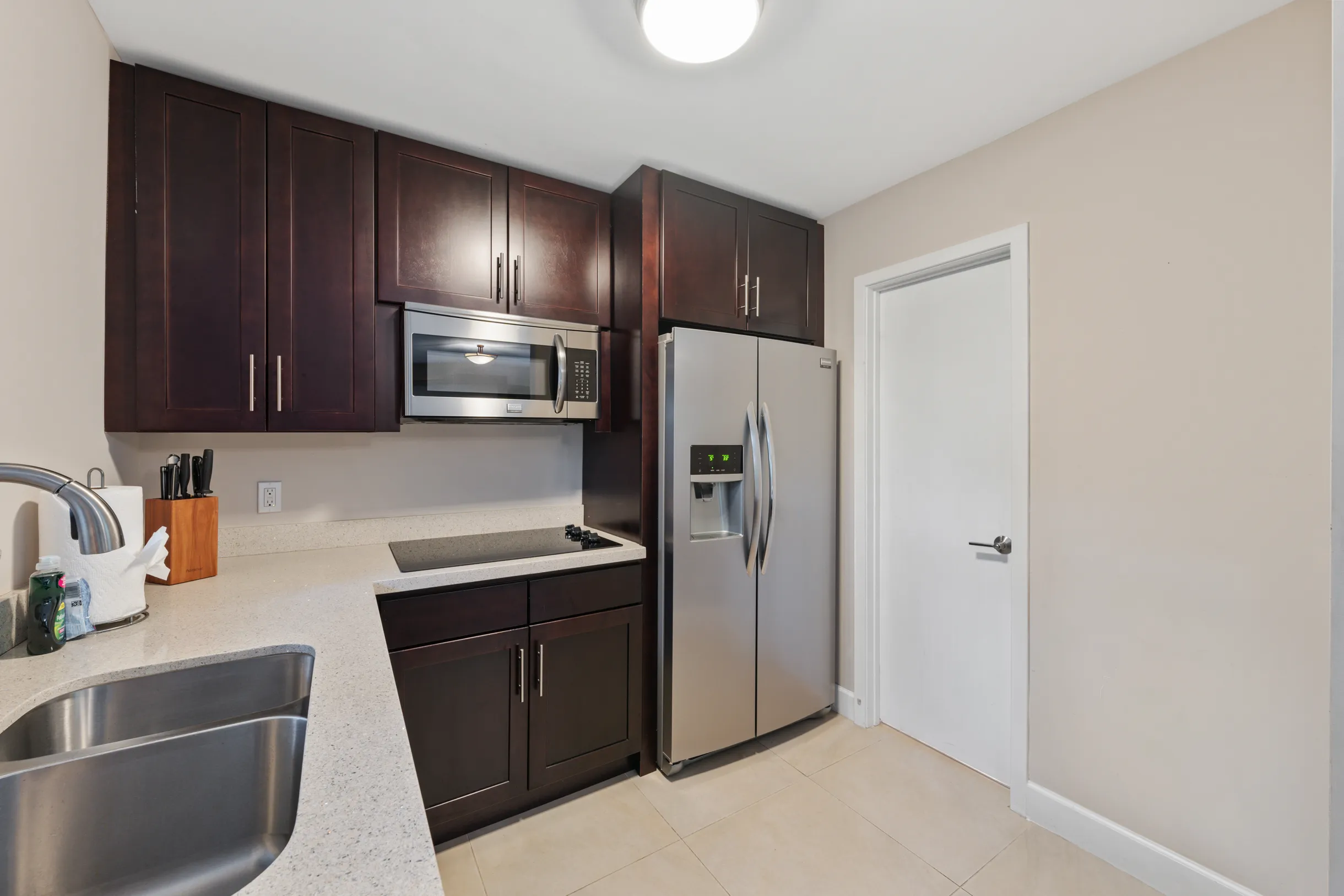 Lux Villa with pool on the water / Beach Access! #51