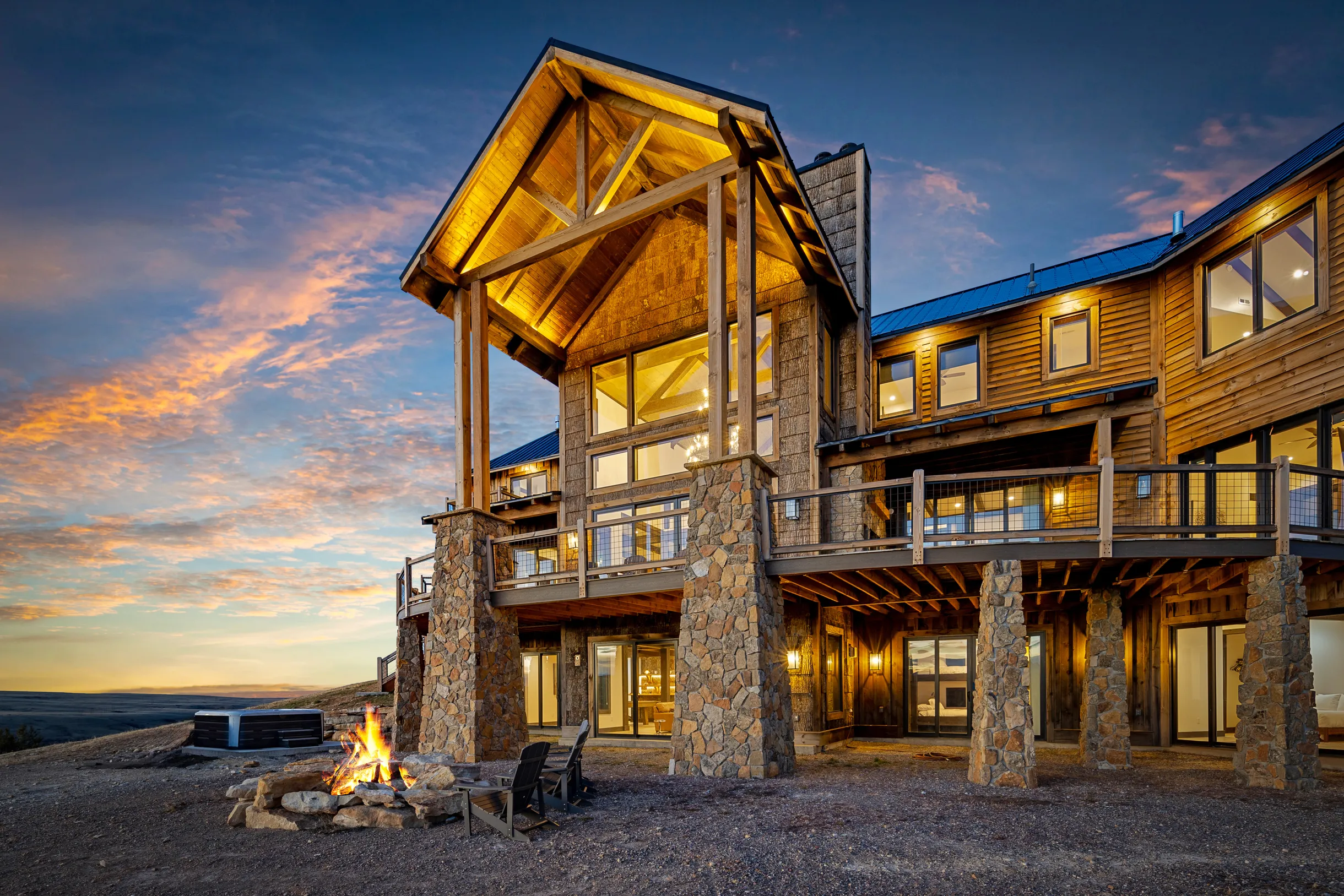 Wander Belt Creek #2