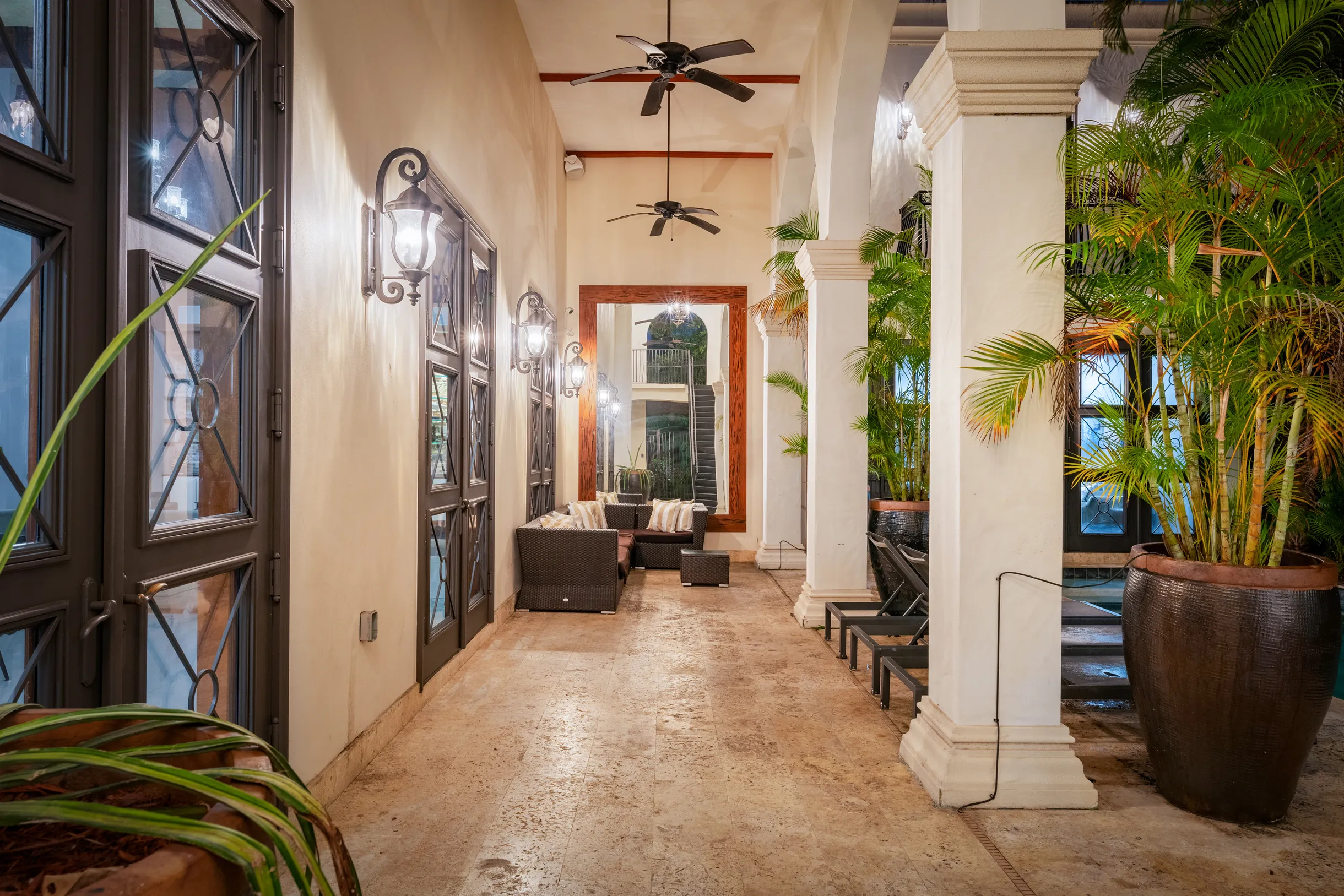 Wander Fort Lauderdale Gardens #91