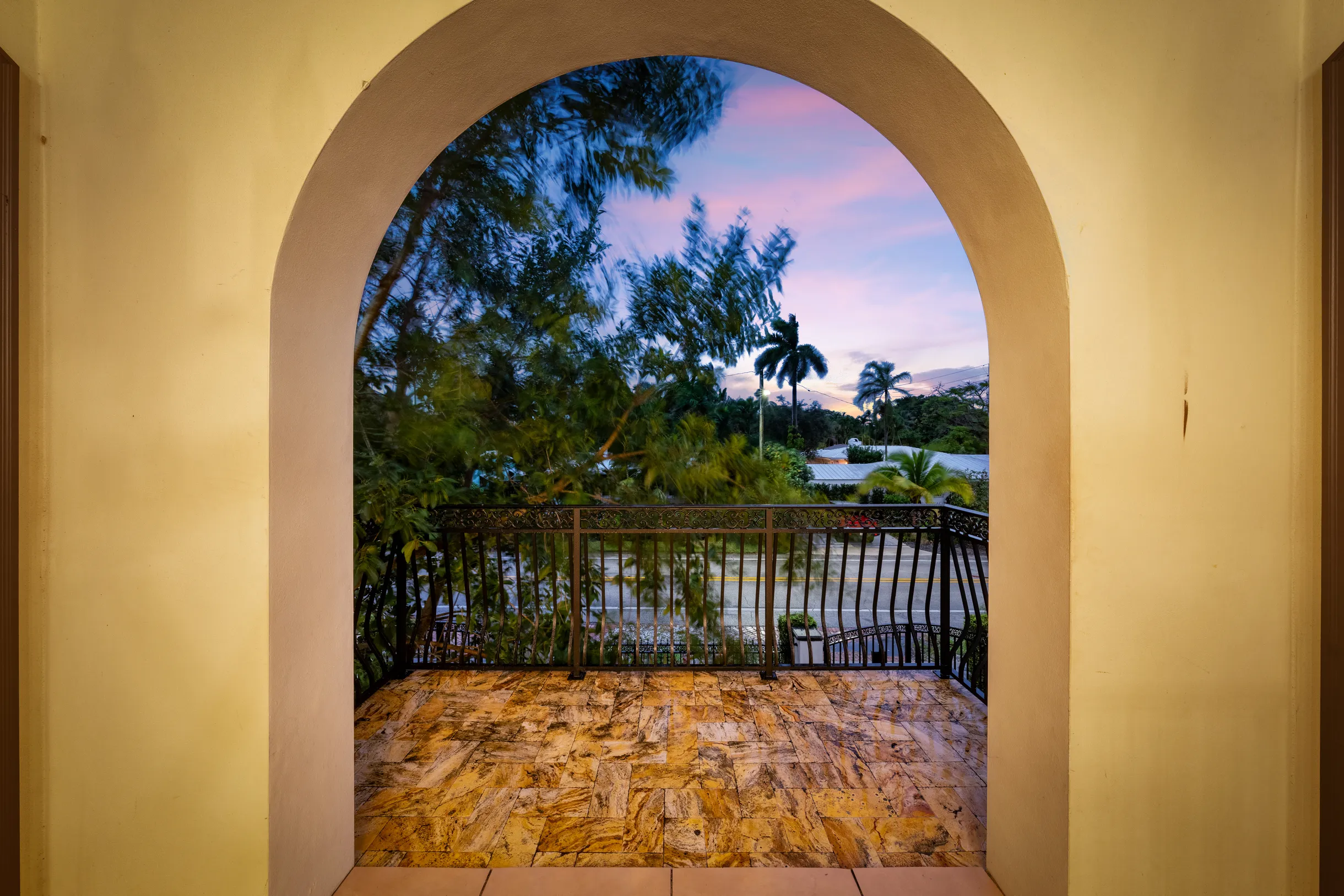 Wander Fort Lauderdale Gardens #5