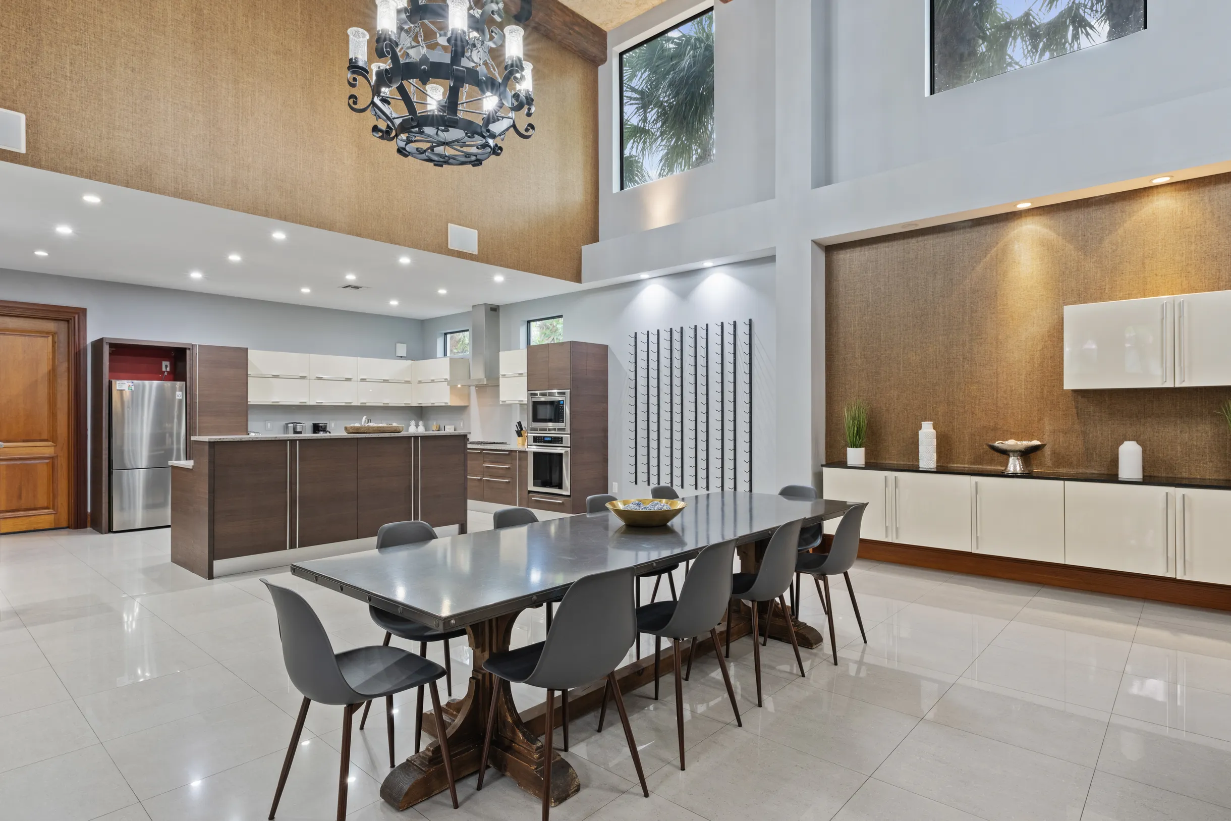 Wander Fort Lauderdale Gardens #6