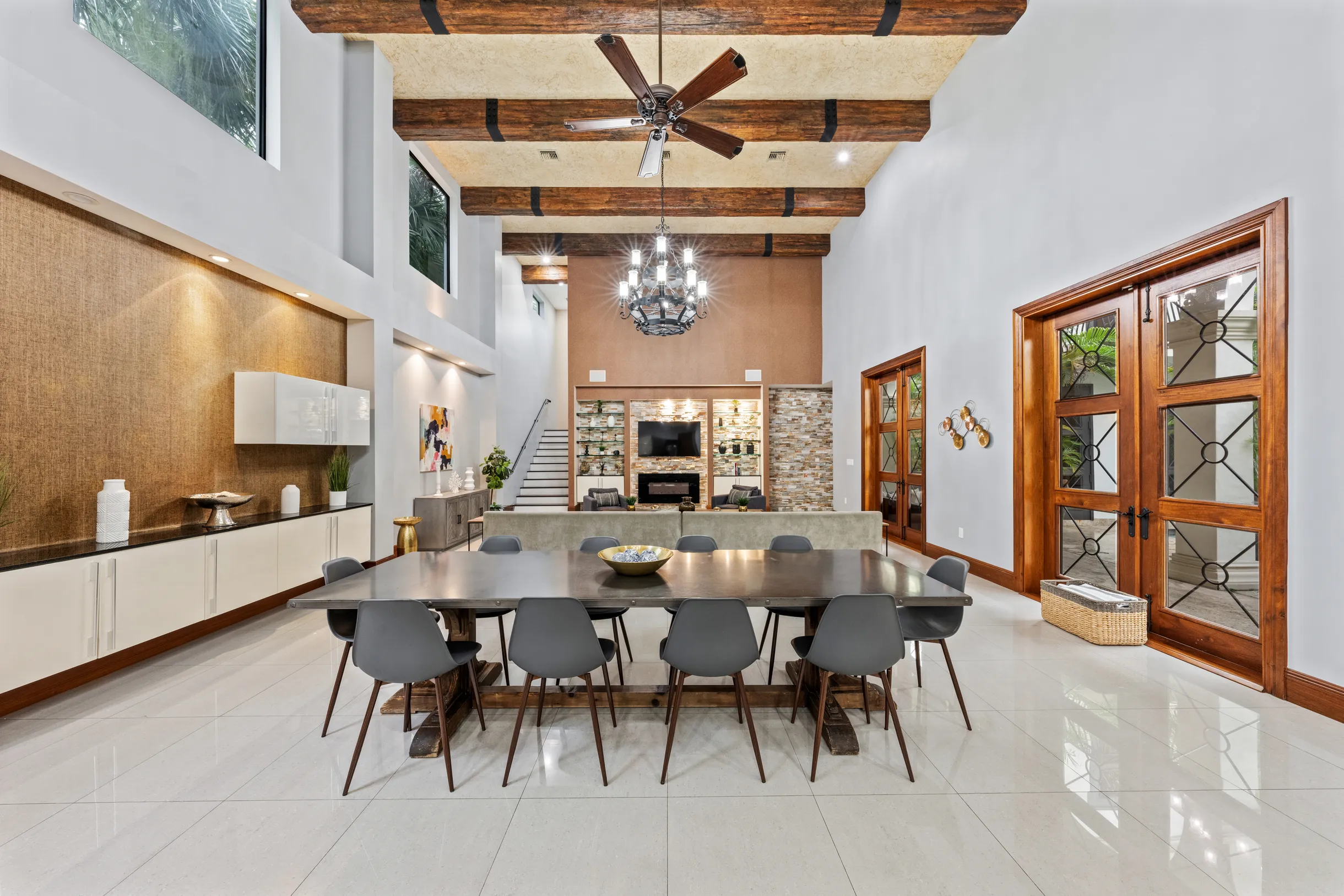 Wander Fort Lauderdale Gardens #26