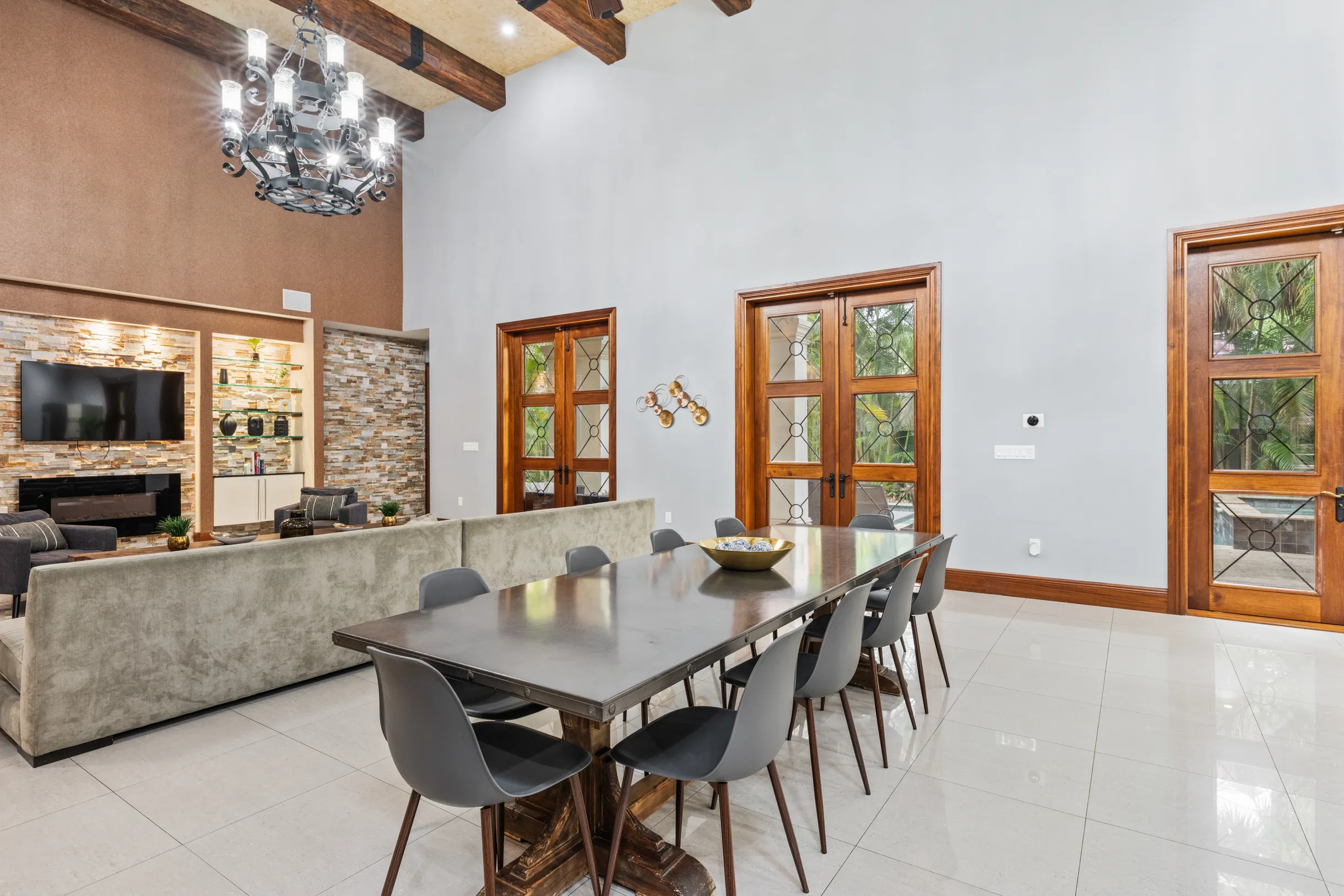 Wander Fort Lauderdale Gardens #57