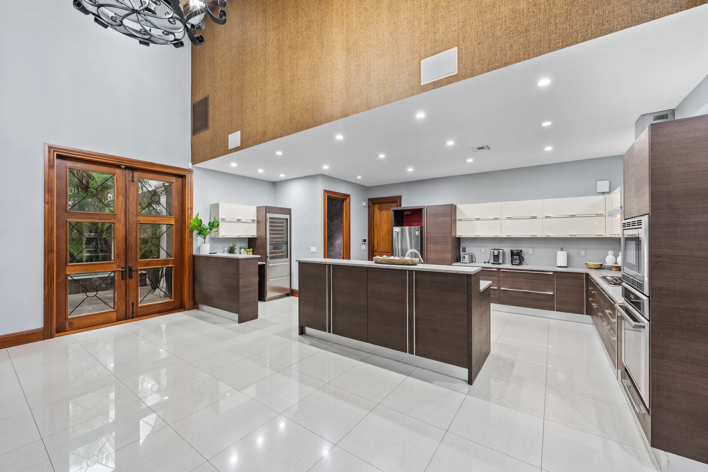 Wander Fort Lauderdale Gardens #7