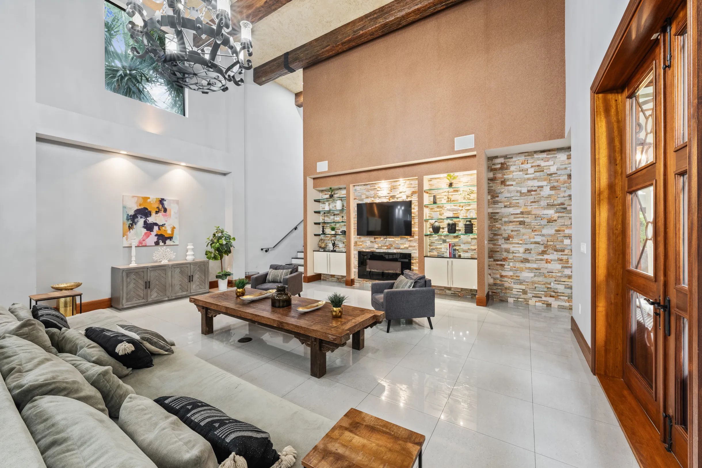 Wander Fort Lauderdale Gardens #8