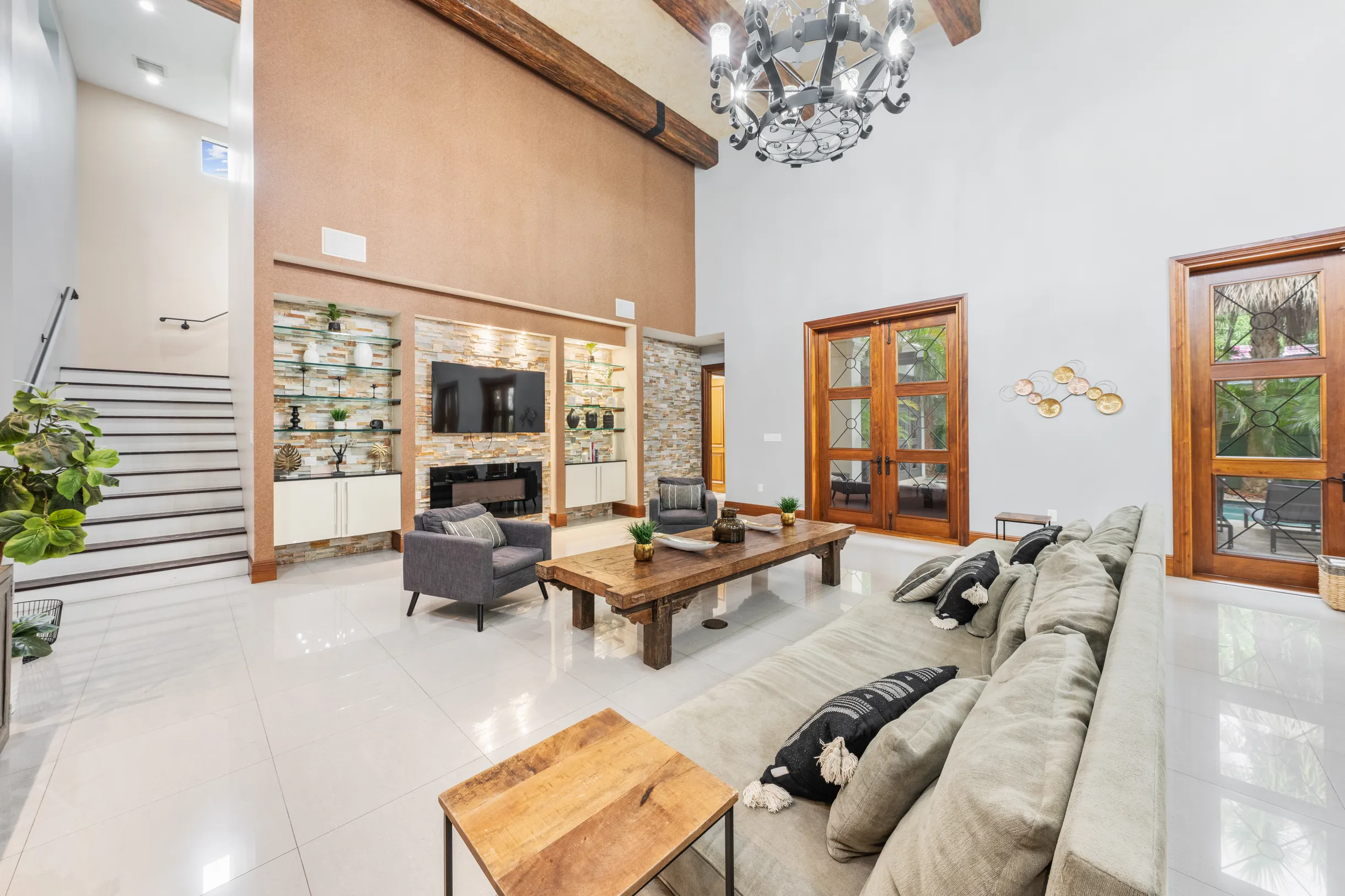 Wander Fort Lauderdale Gardens #42