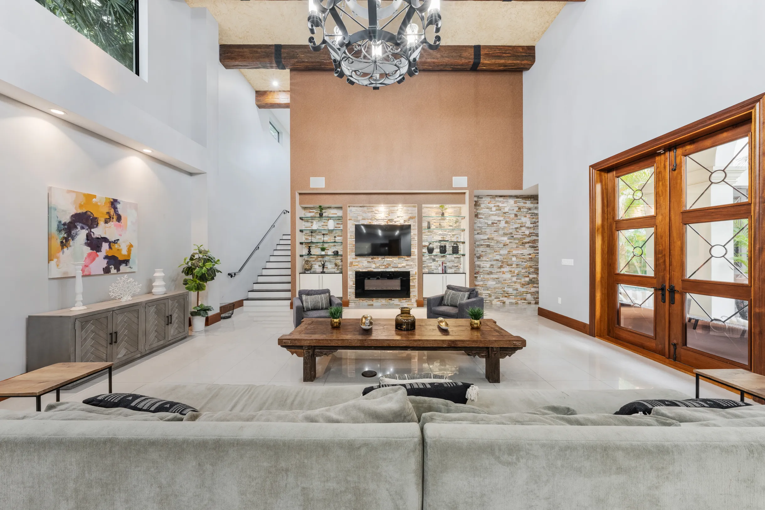 Wander Fort Lauderdale Gardens #74