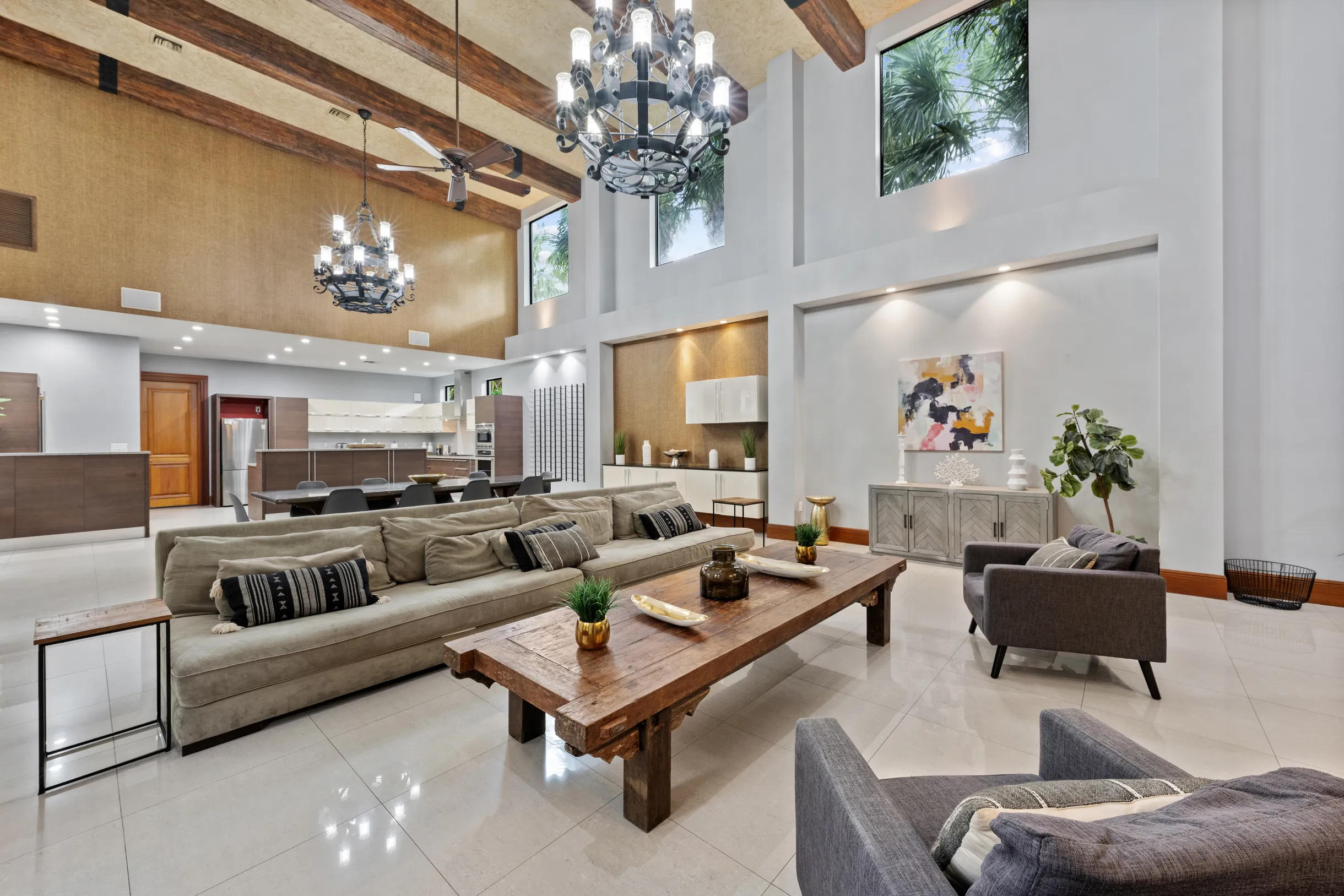 Wander Fort Lauderdale Gardens #85