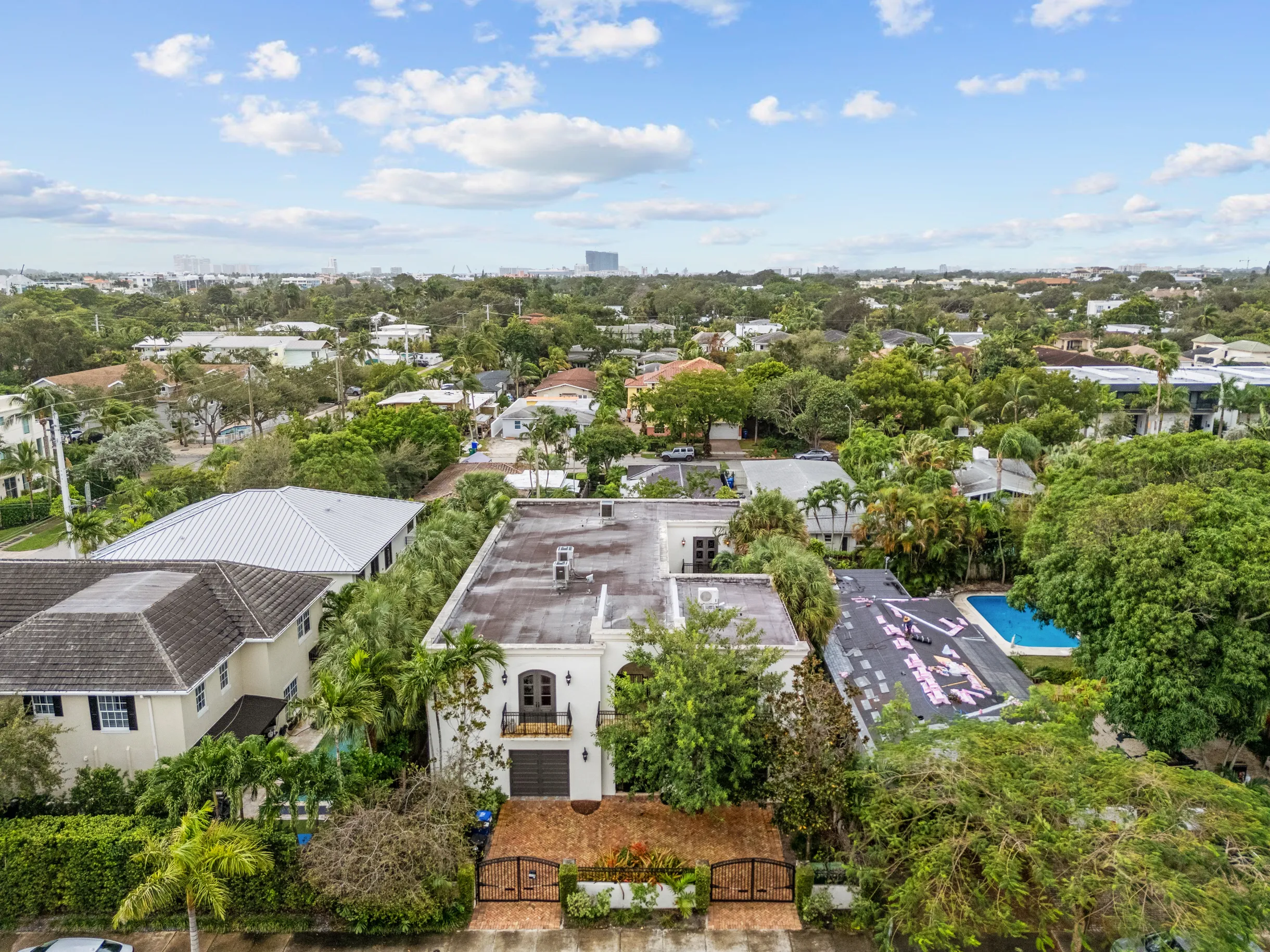 Wander Fort Lauderdale Gardens #98