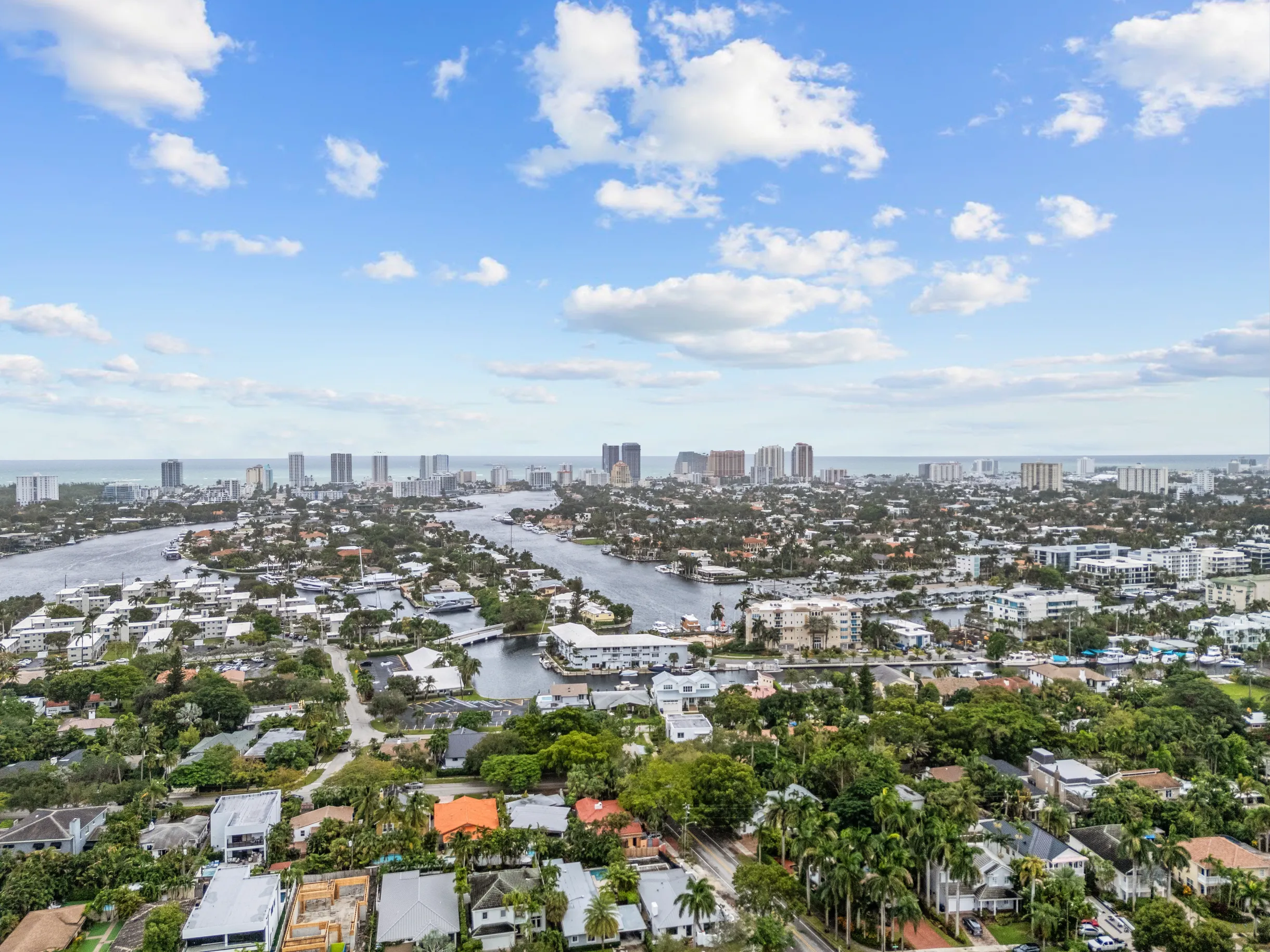 Wander Fort Lauderdale Gardens #103