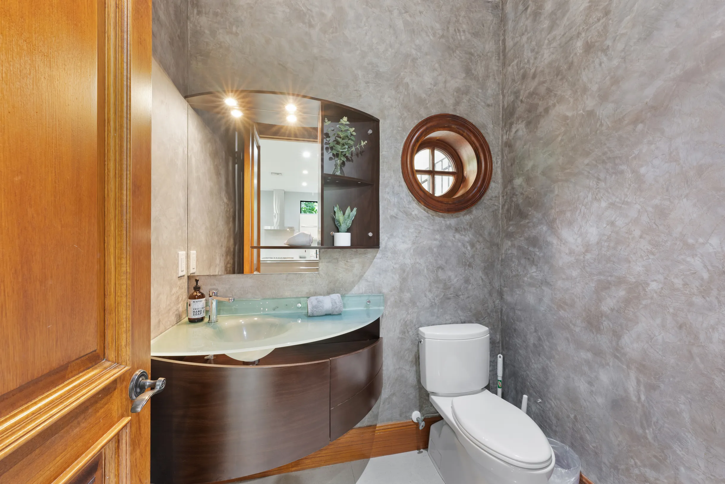 Wander Fort Lauderdale Gardens #29