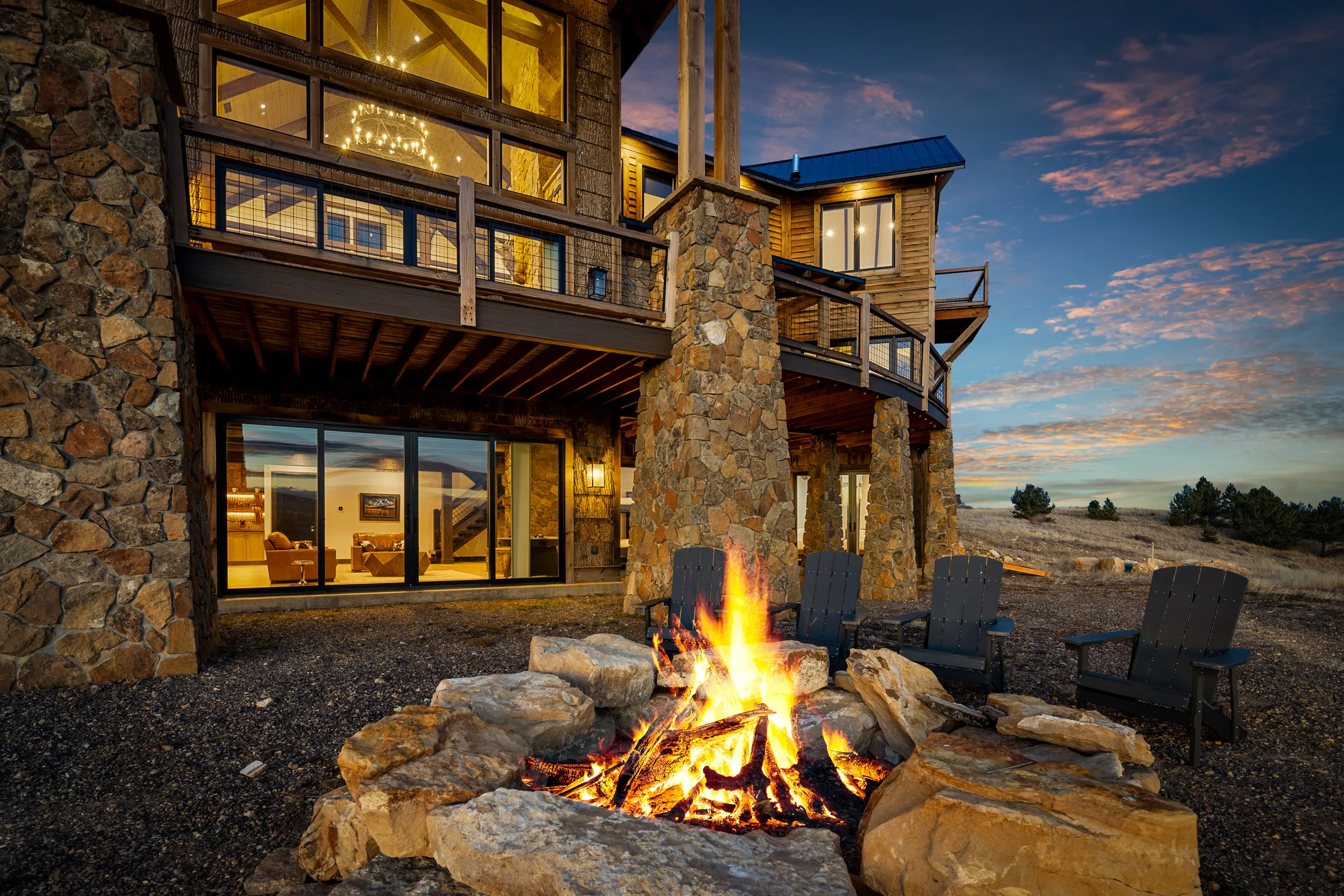 Wander Belt Creek #37