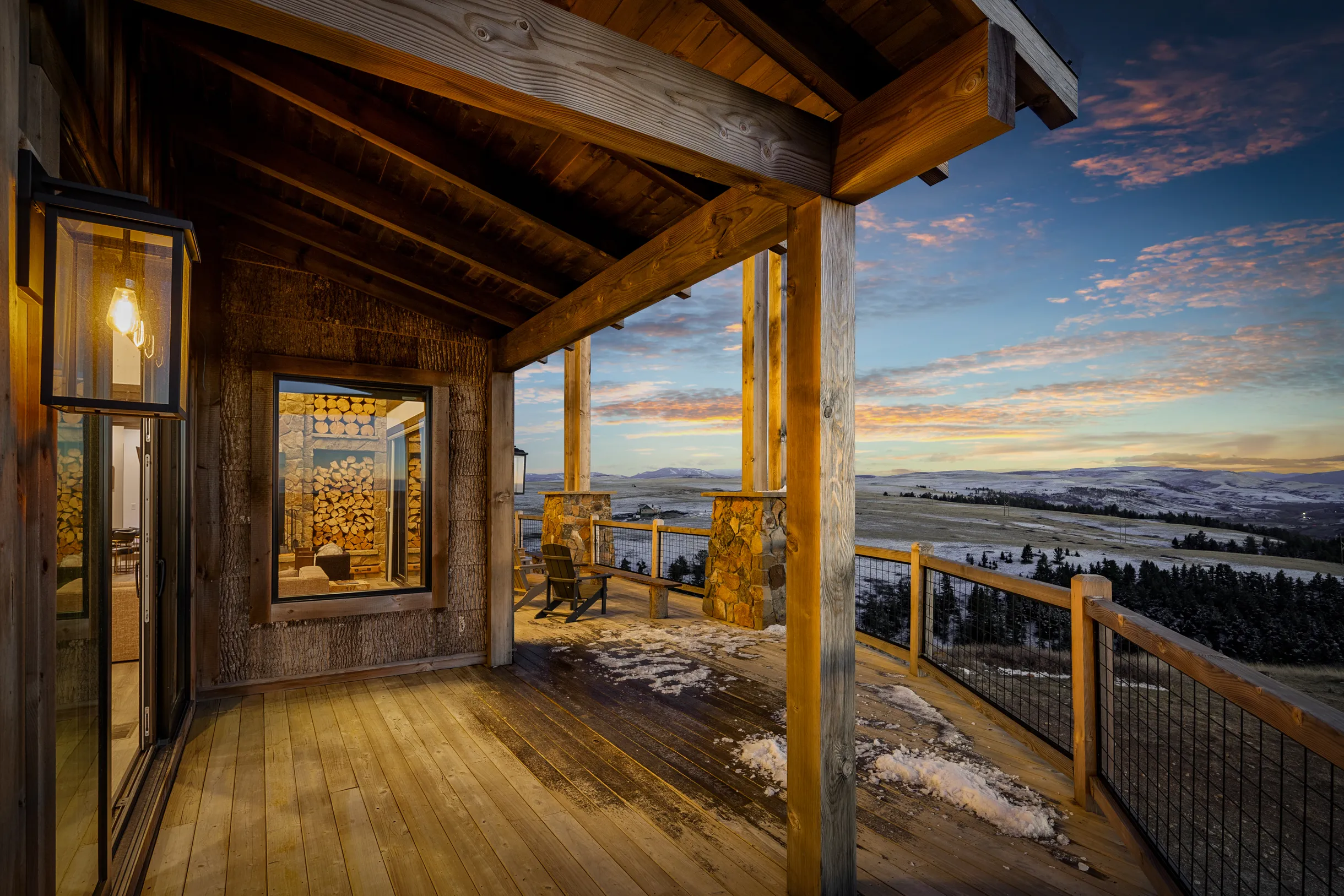 Wander Belt Creek #38