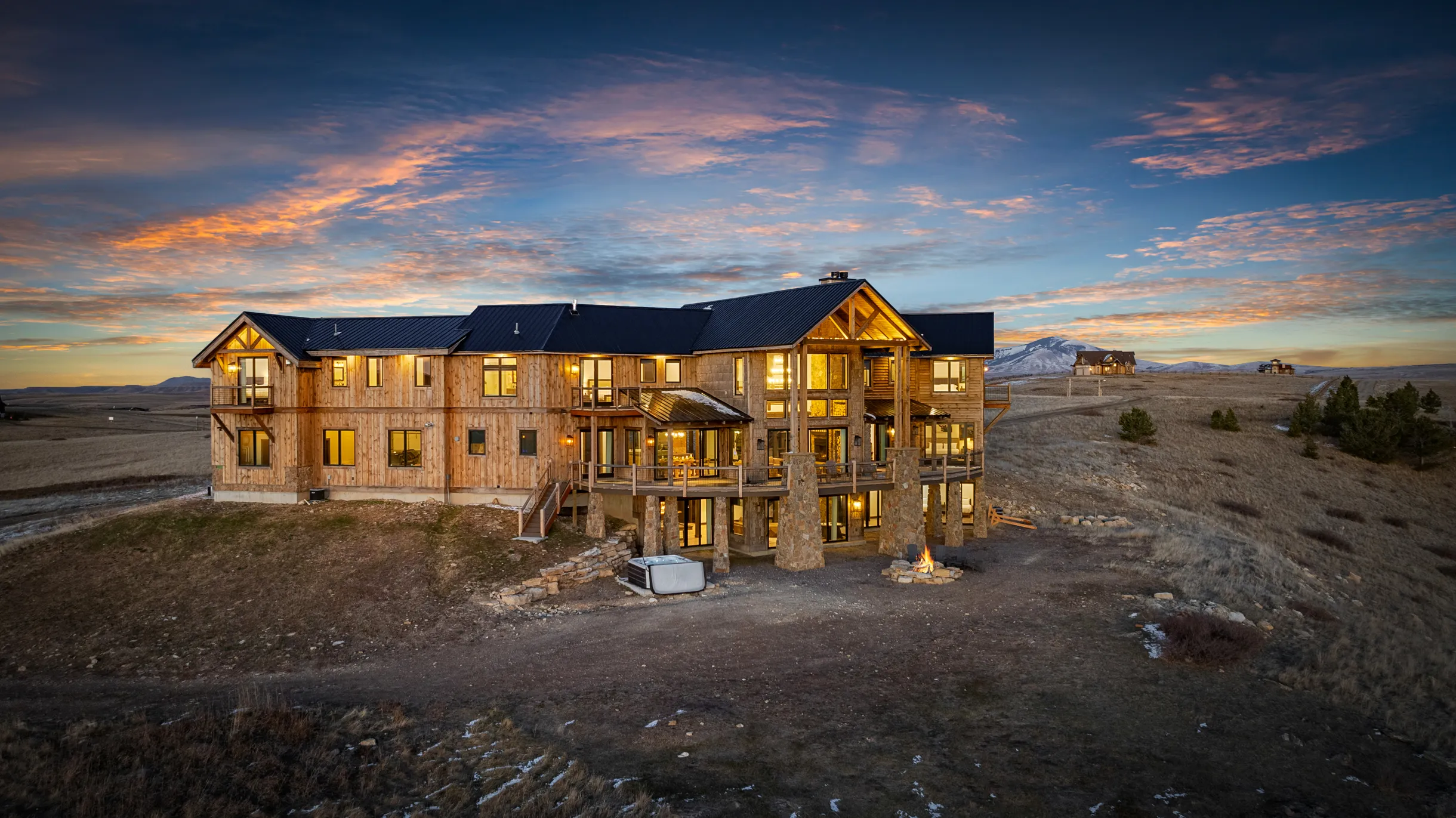 Wander Belt Creek #5