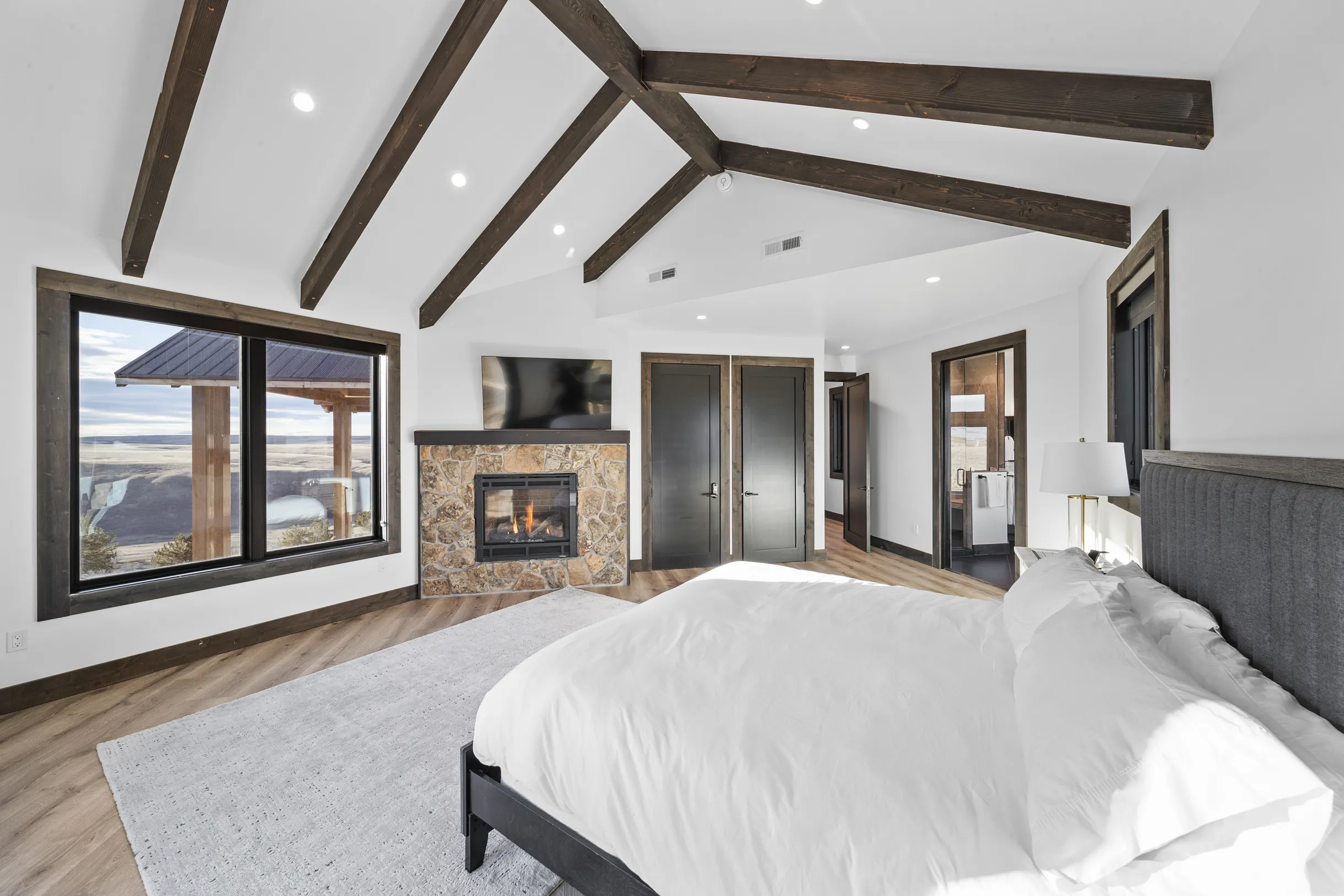 Wander Belt Creek #5