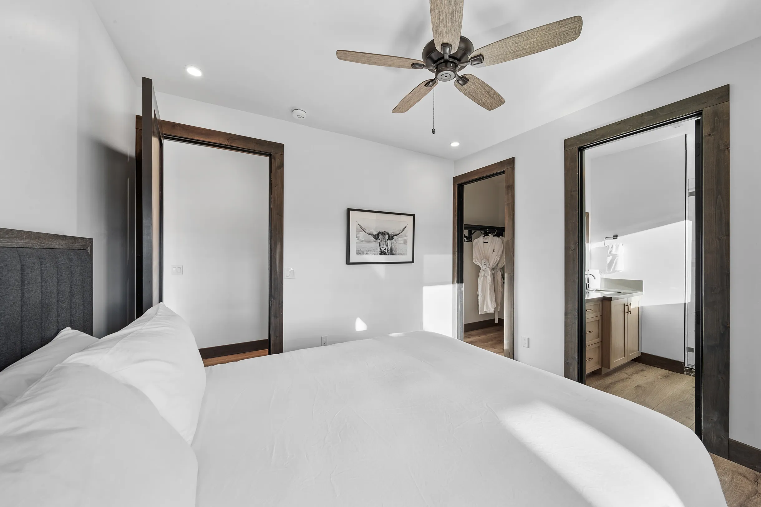 Wander Belt Creek #83