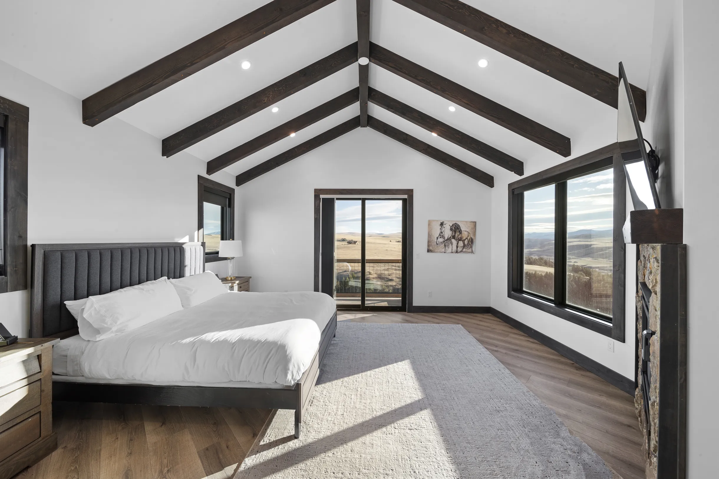 Wander Belt Creek #98