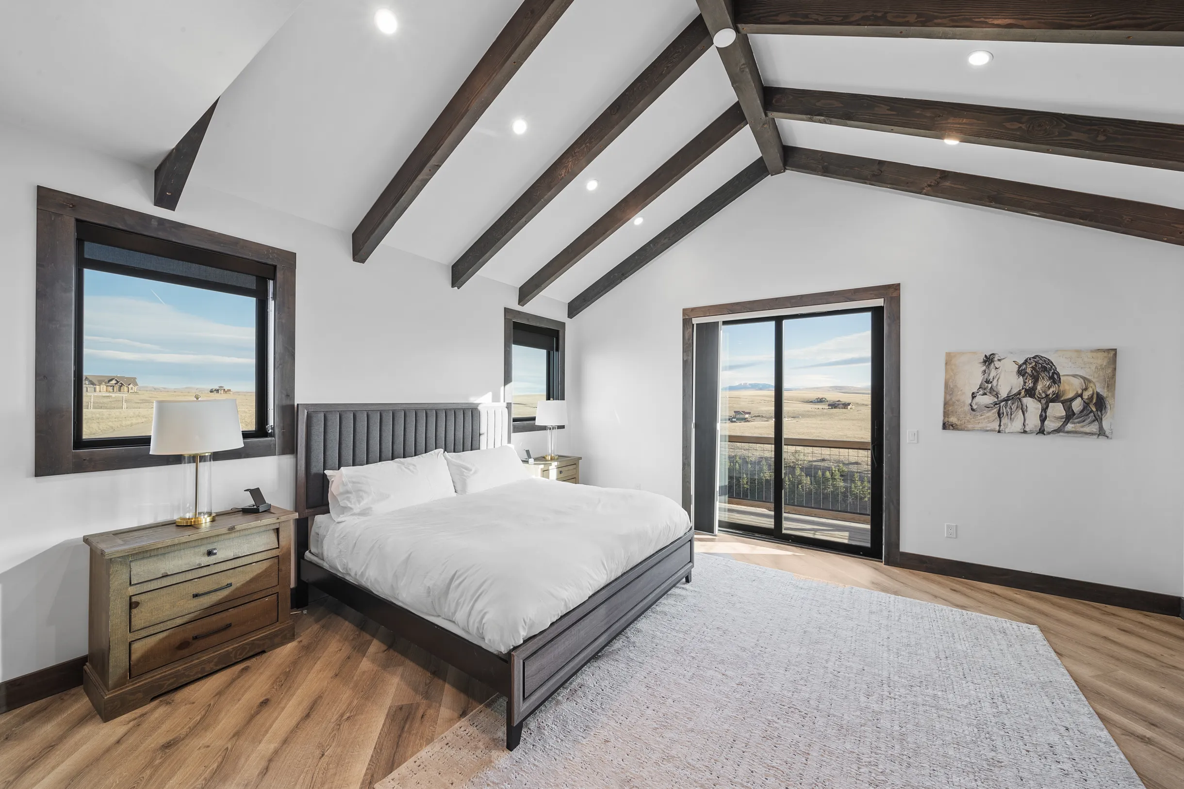 Wander Belt Creek #84