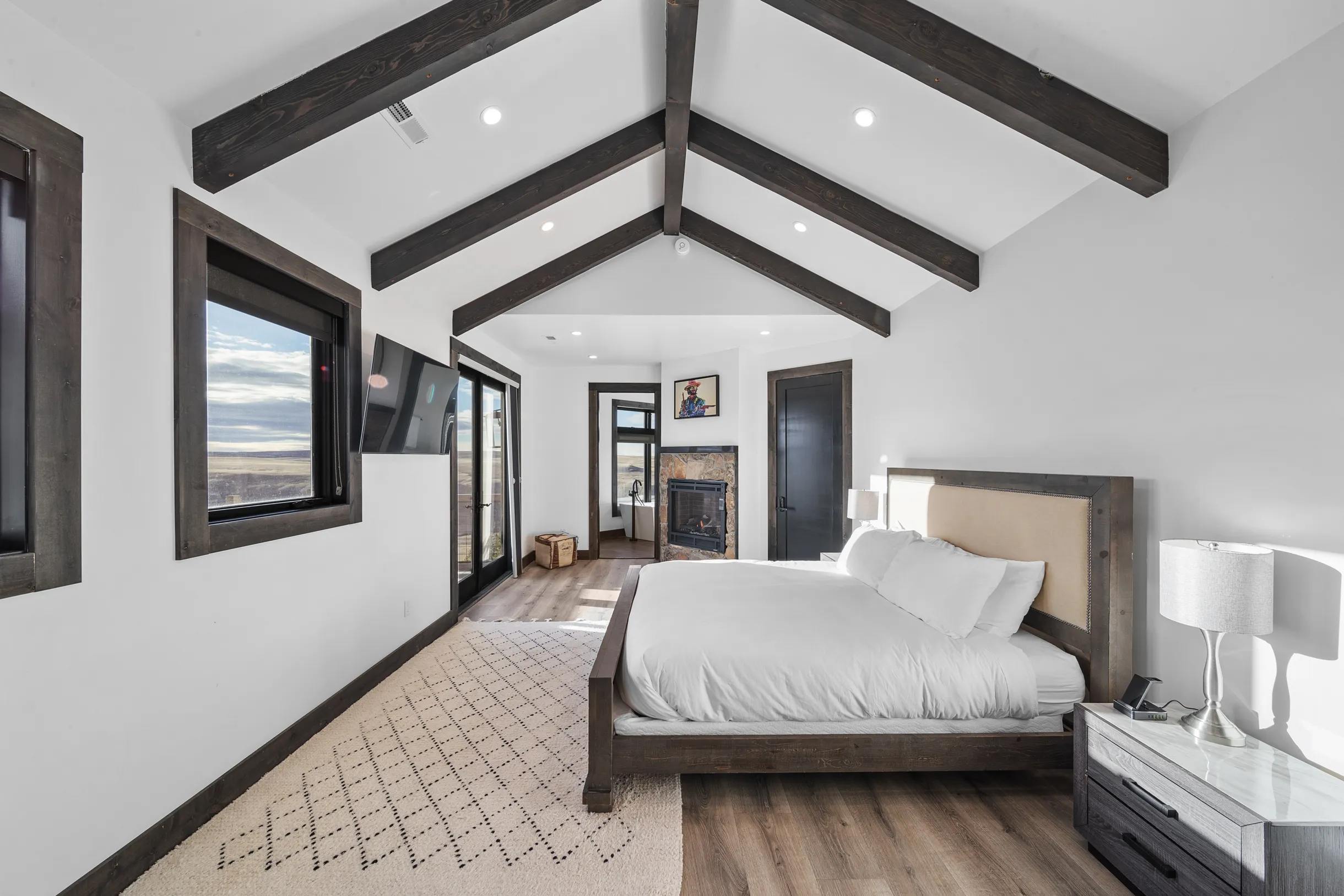 Wander Belt Creek #62